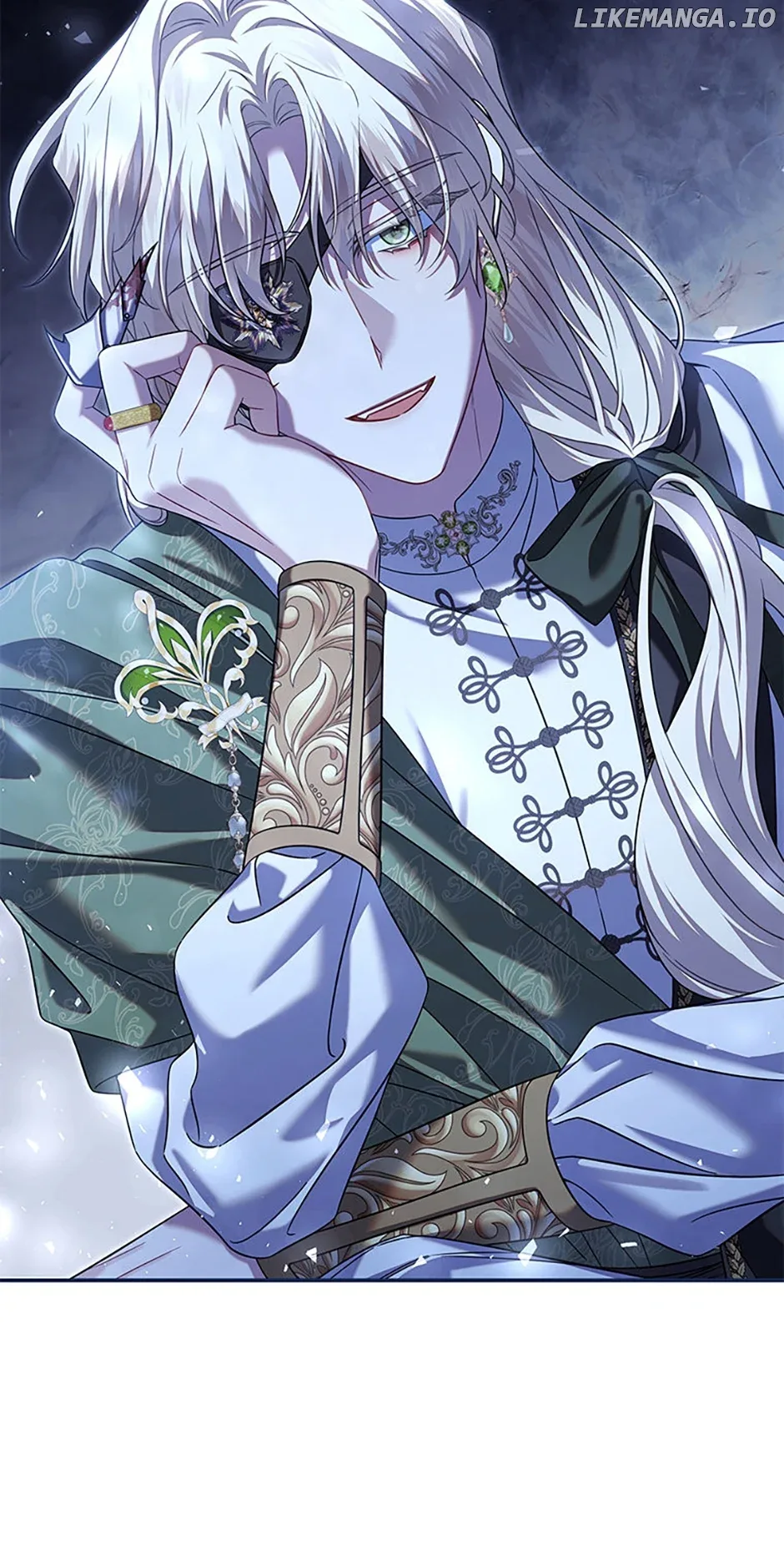 Time To Dedicate Your Death Chapter 76 page 59