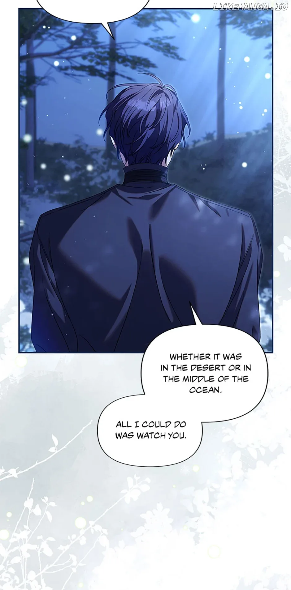 Time To Dedicate Your Death Chapter 76 page 6