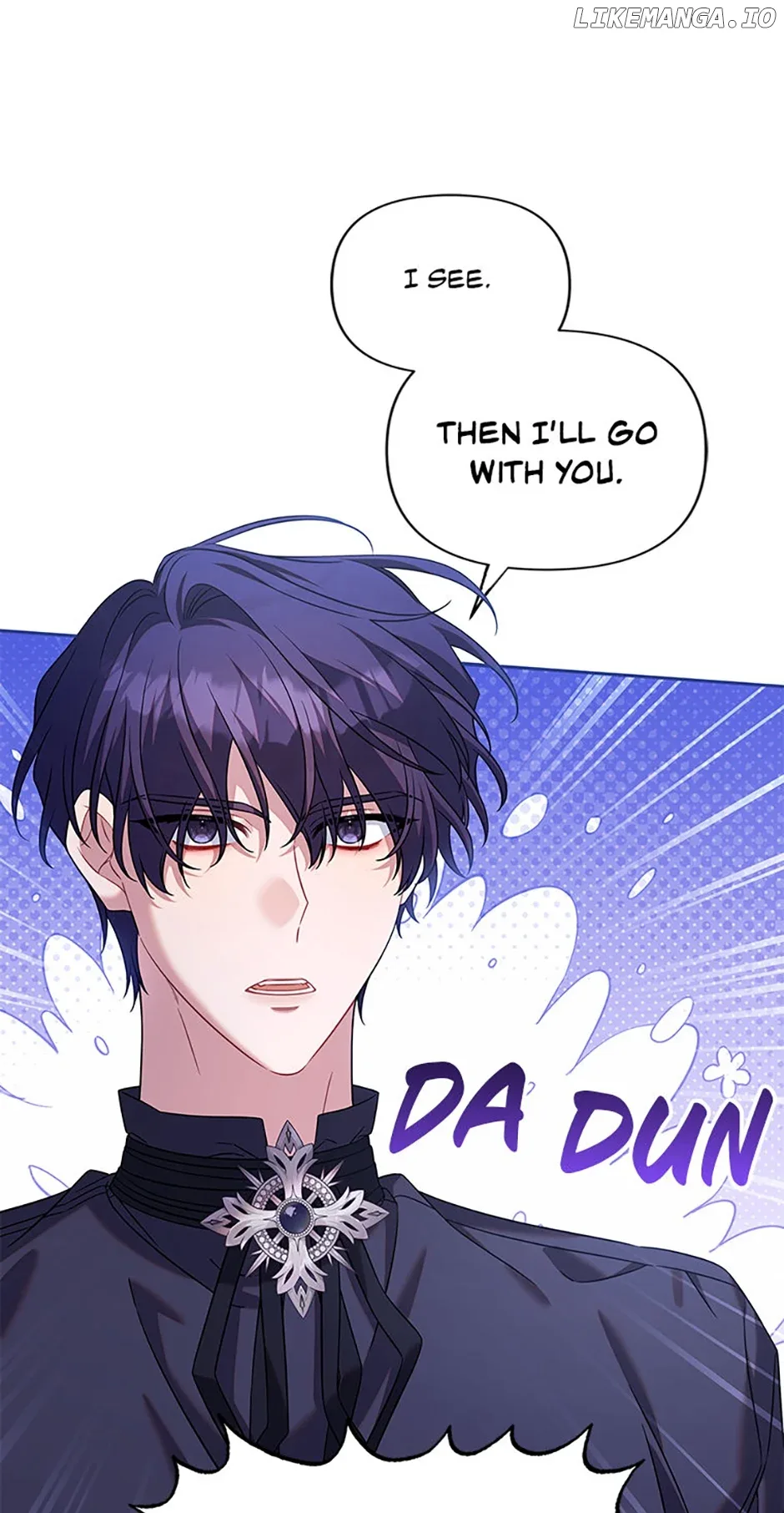 Time To Dedicate Your Death Chapter 76 page 28