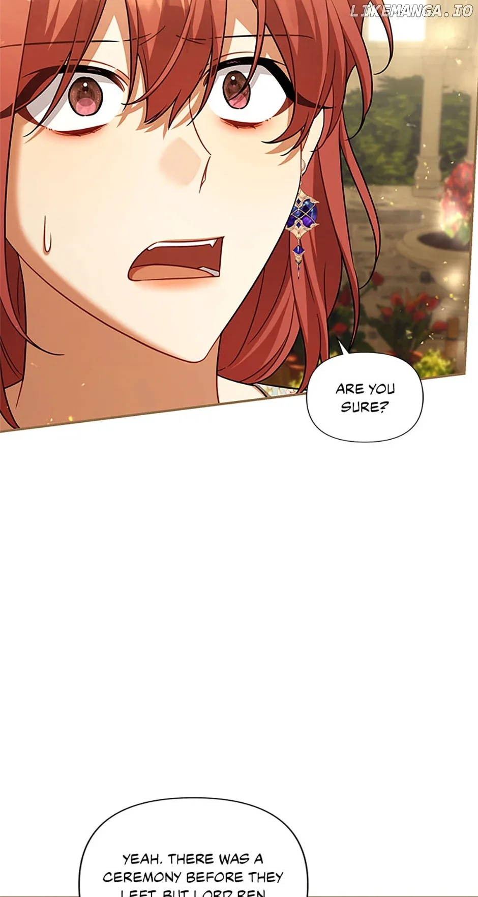 Time To Dedicate Your Death Chapter 72 page 18
