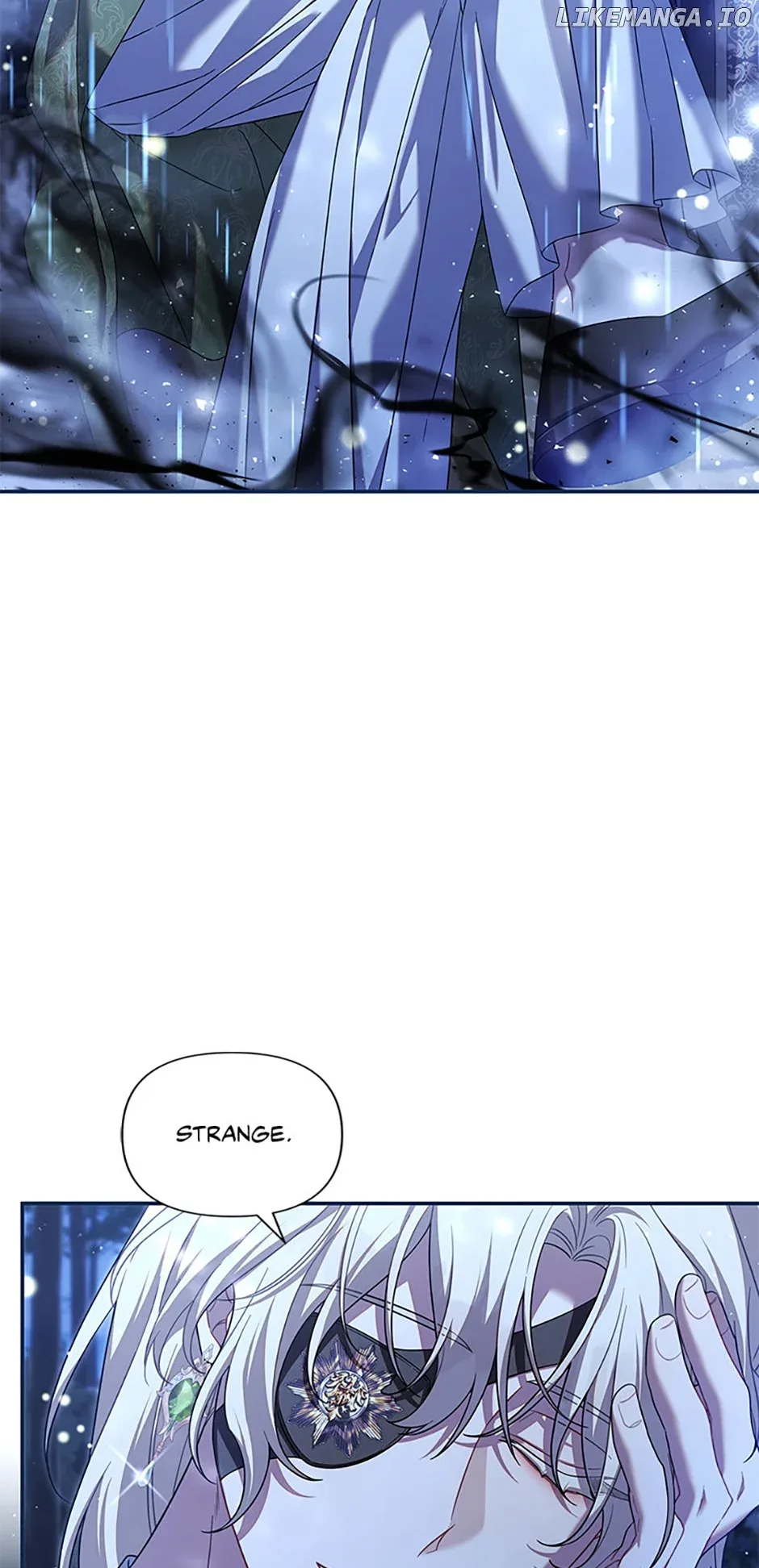 Time To Dedicate Your Death Chapter 76 page 49