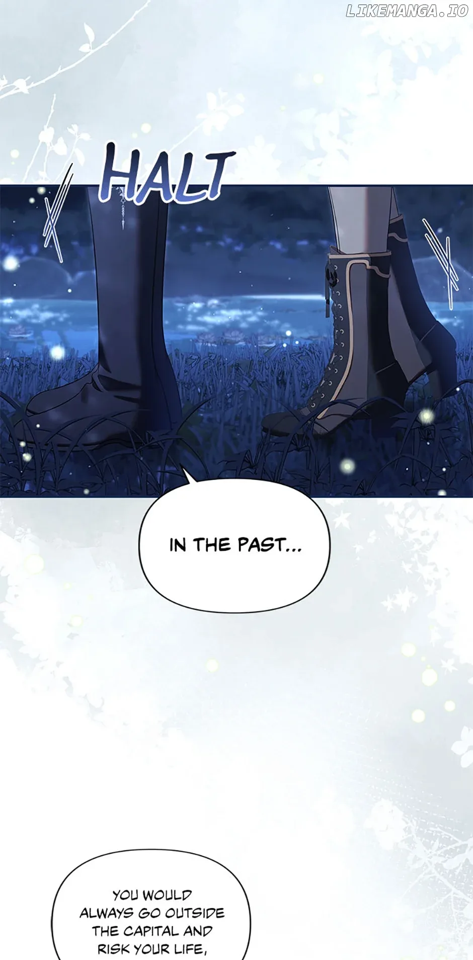Time To Dedicate Your Death Chapter 76 page 5