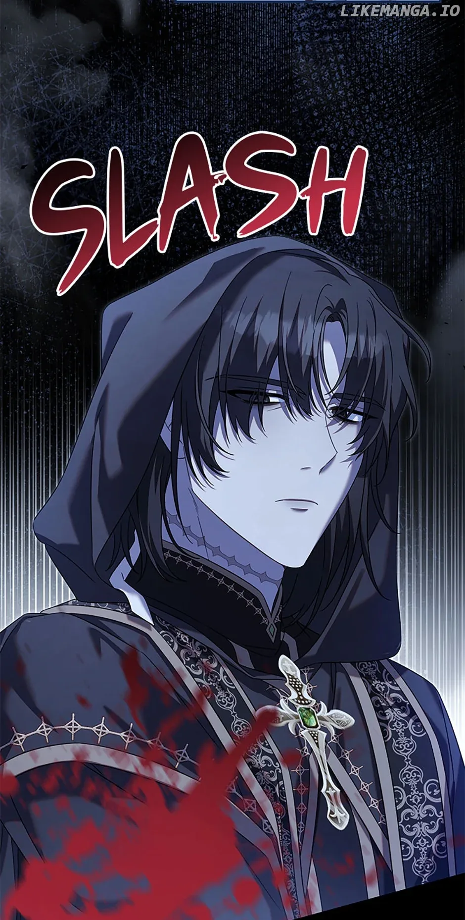 Time To Dedicate Your Death Chapter 76 page 57