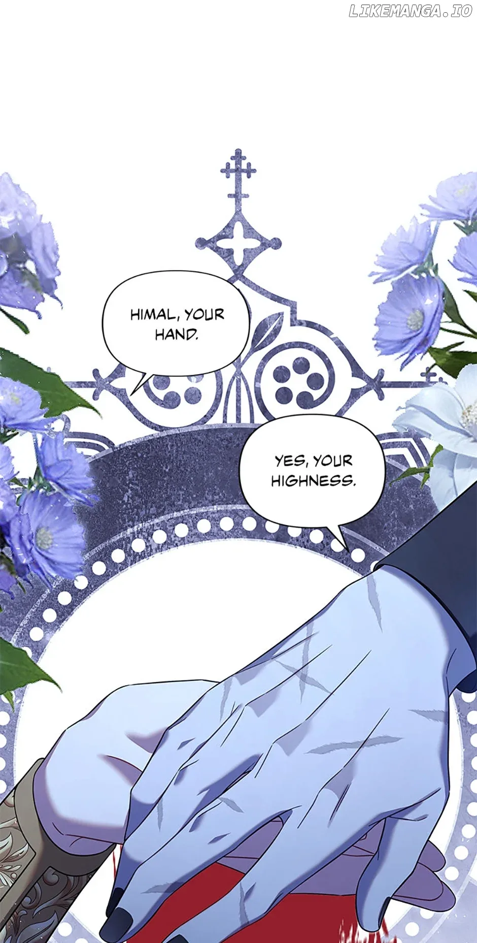 Time To Dedicate Your Death Chapter 76 page 53
