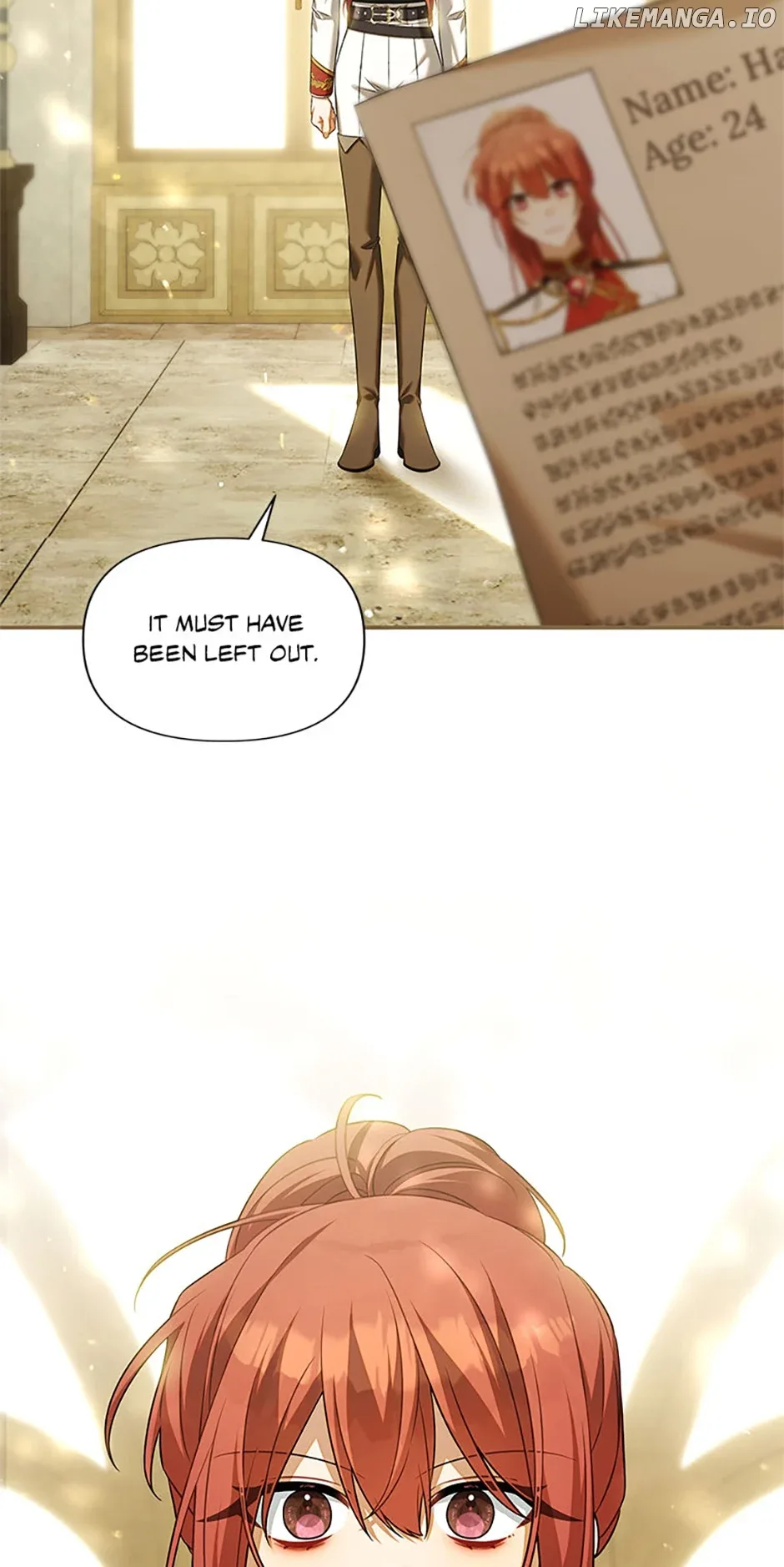 Time To Dedicate Your Death Chapter 71 page 47