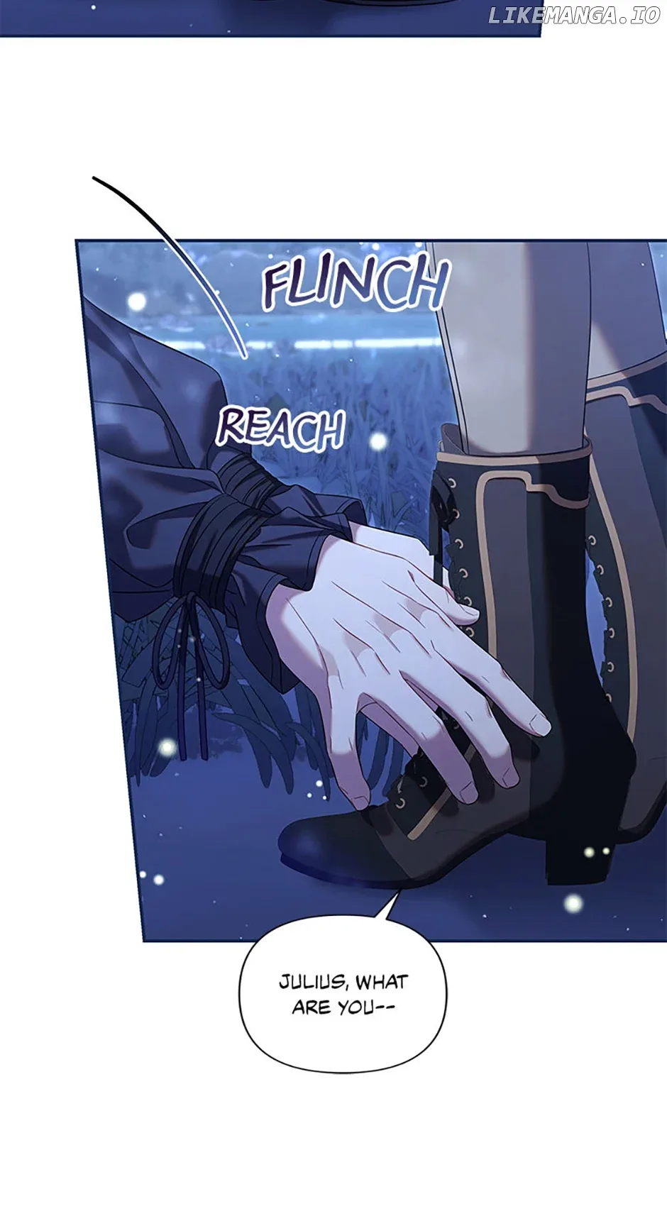 Time To Dedicate Your Death Chapter 76 page 14