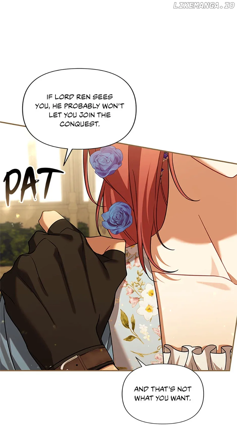 Time To Dedicate Your Death Chapter 72 page 20