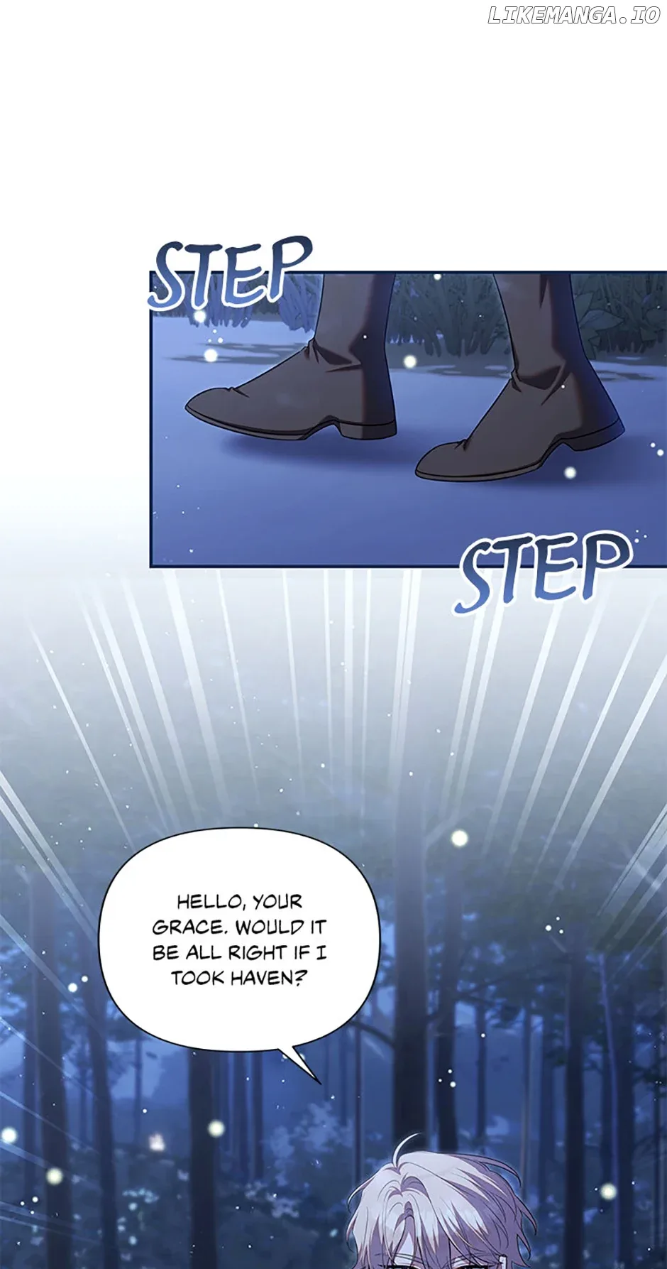 Time To Dedicate Your Death Chapter 76 page 24