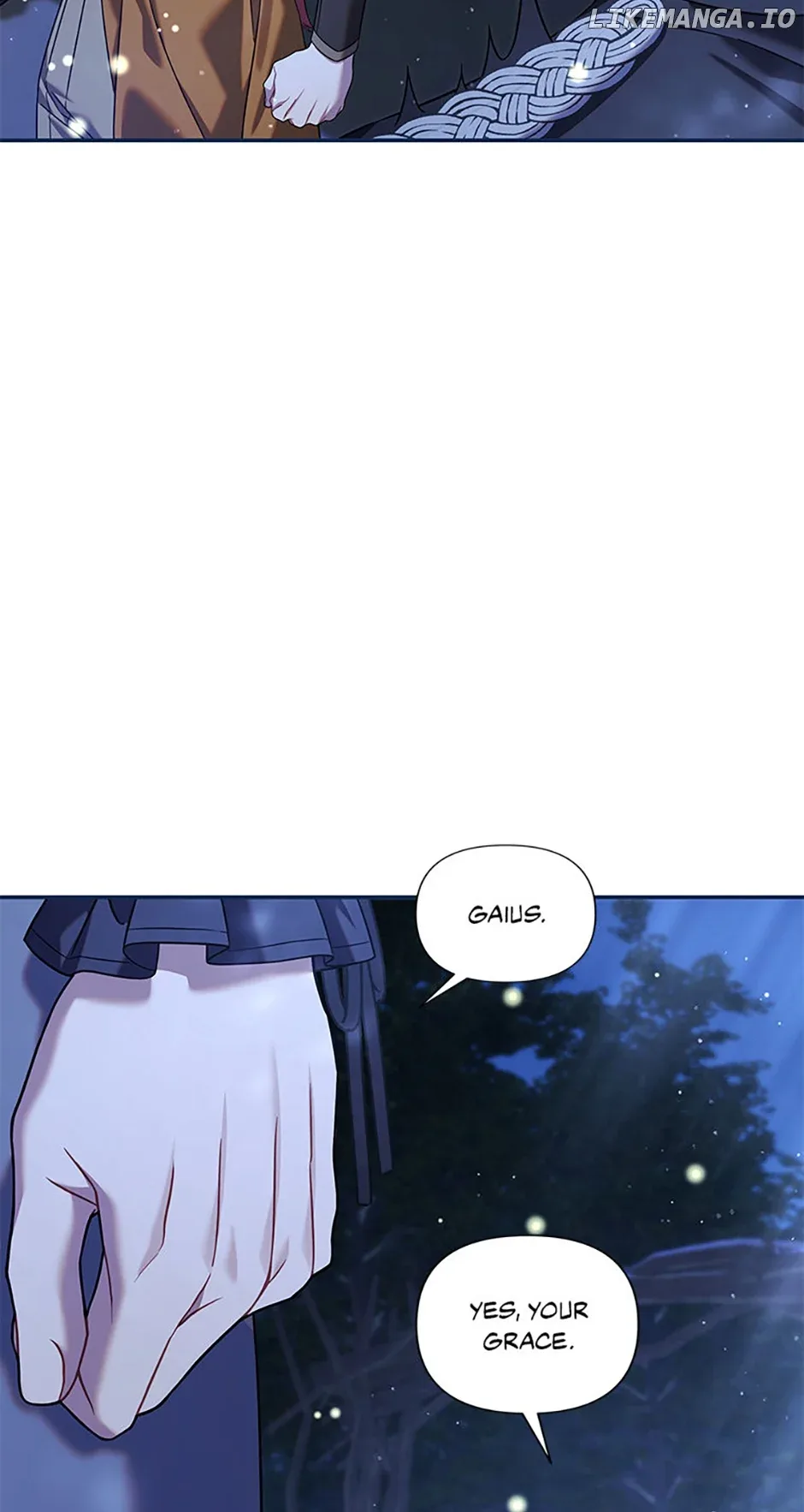 Time To Dedicate Your Death Chapter 76 page 69