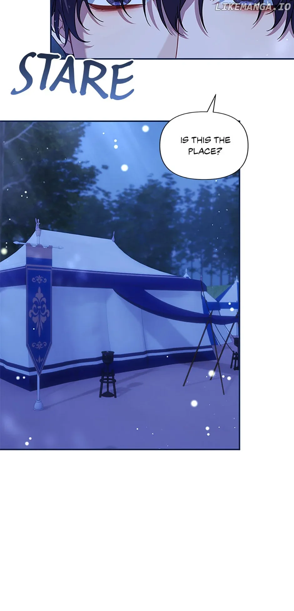 Time To Dedicate Your Death Chapter 76 page 65