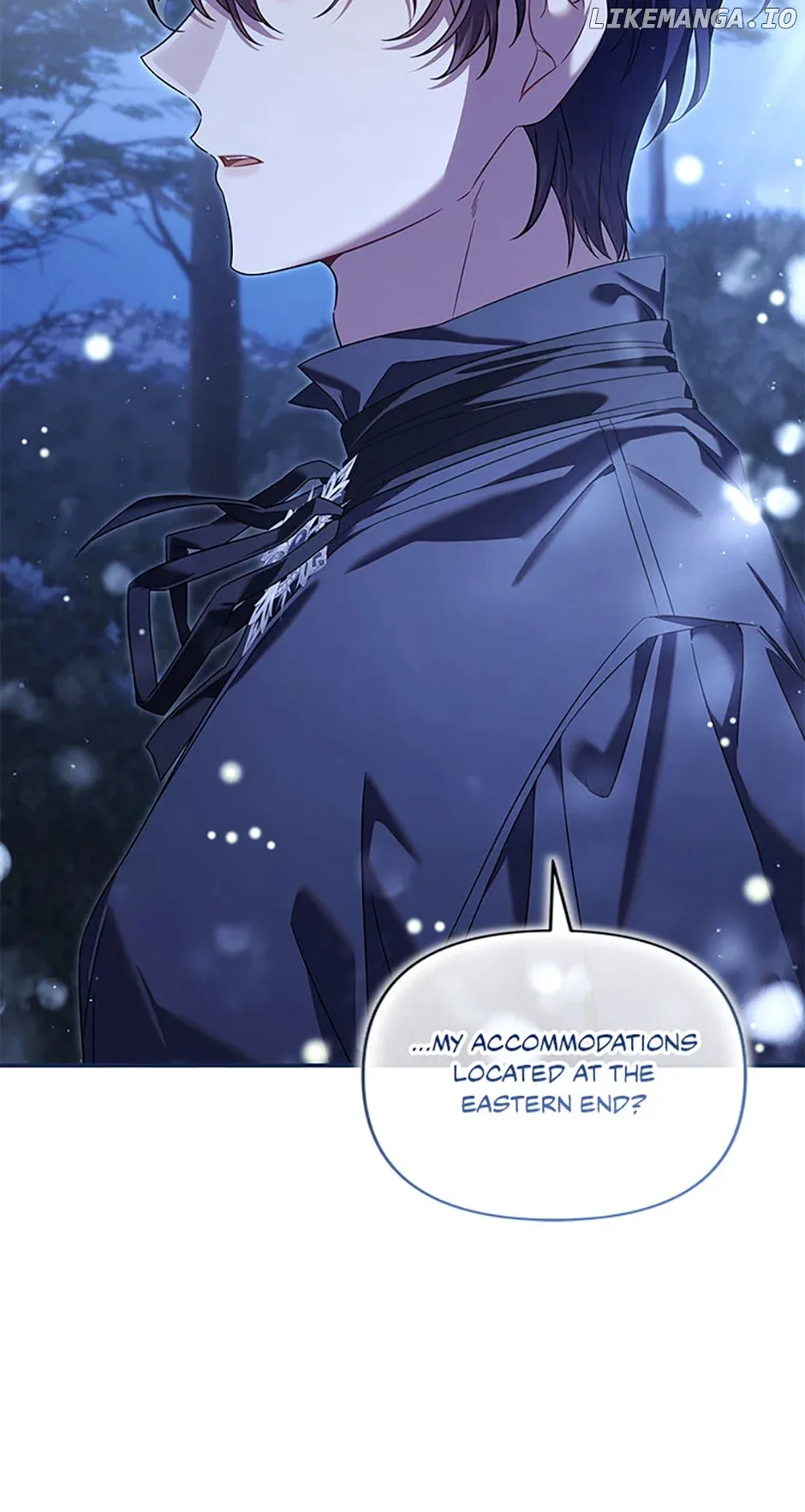 Time To Dedicate Your Death Chapter 76 page 71