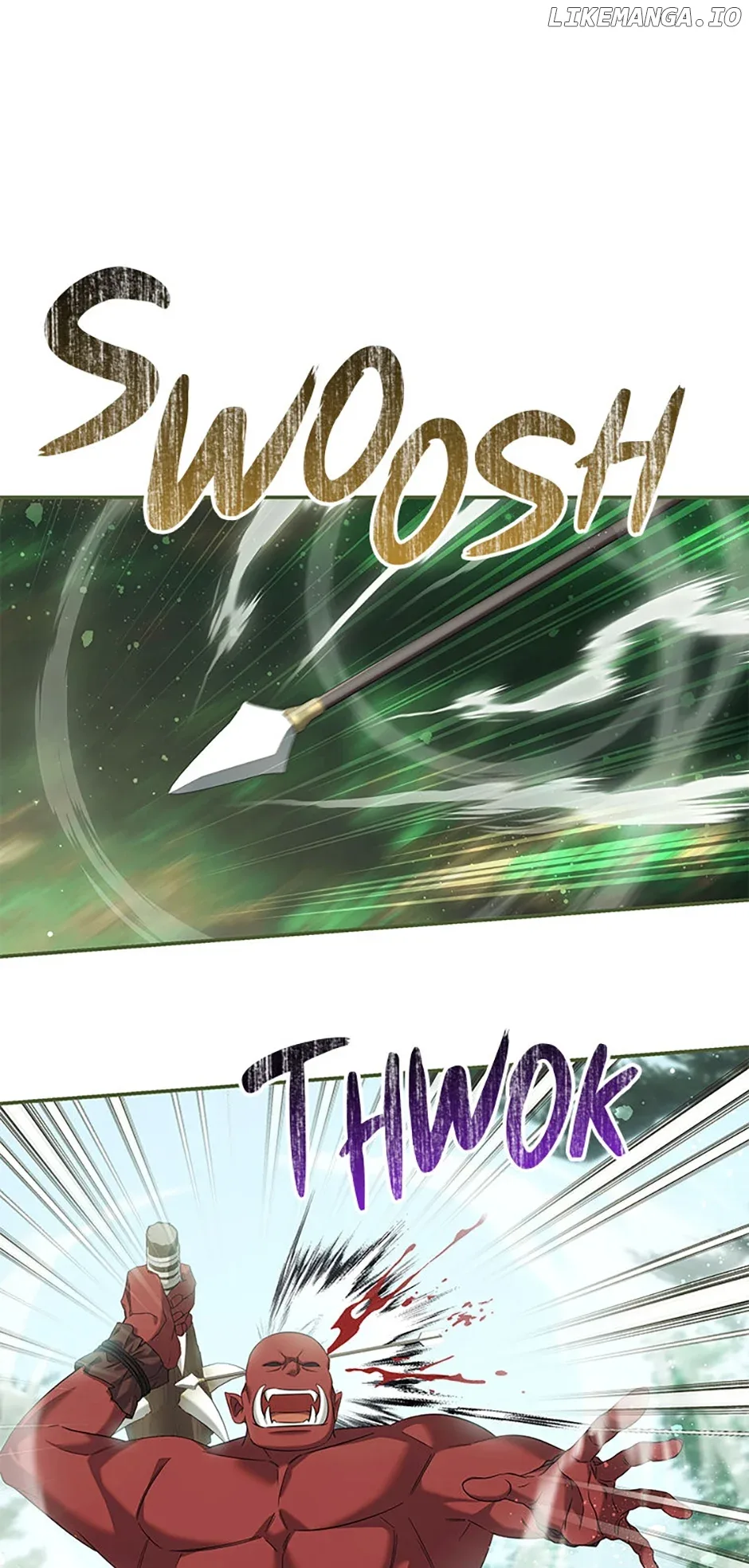 Time To Dedicate Your Death Chapter 77 page 26