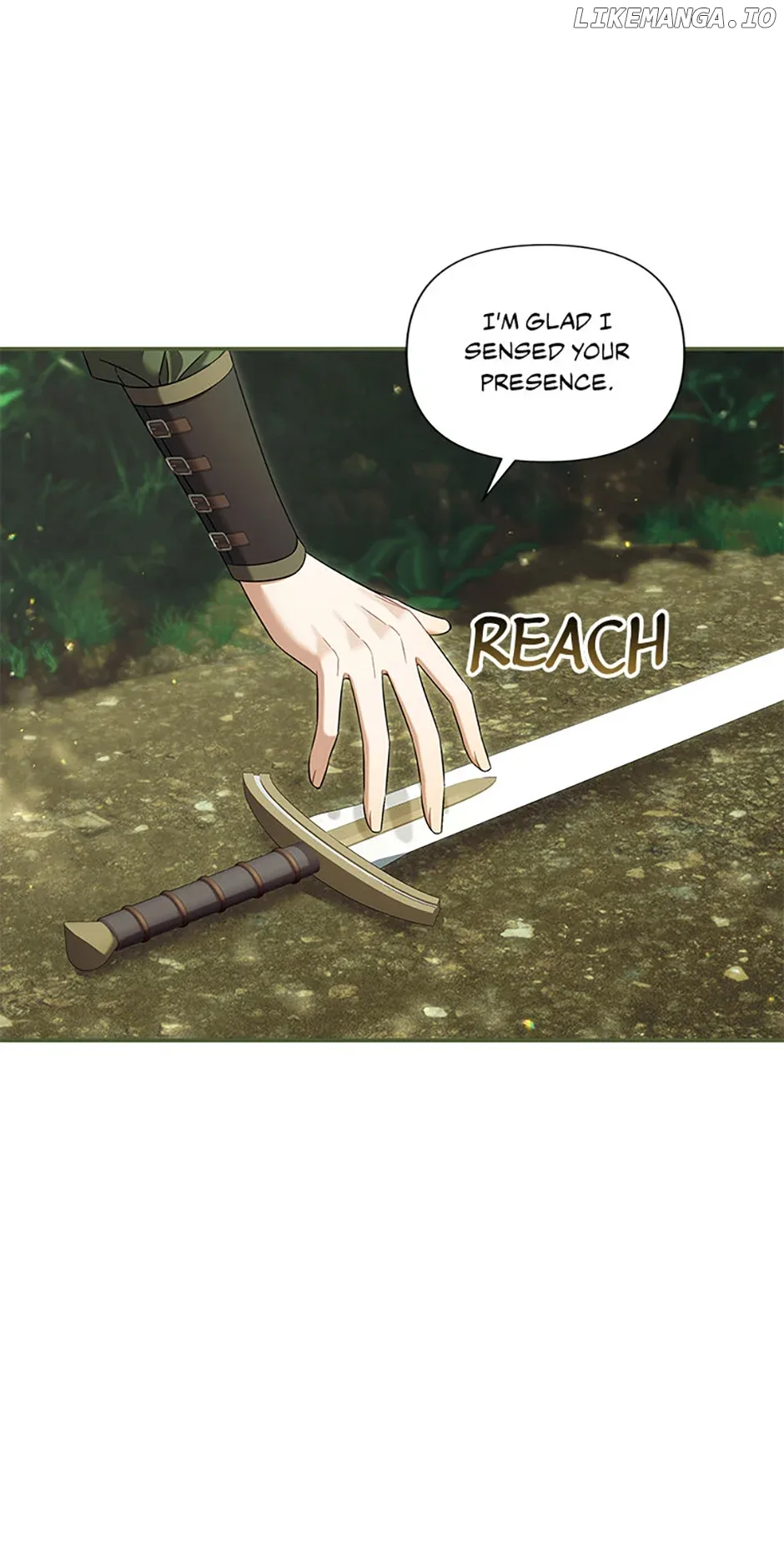Time To Dedicate Your Death Chapter 77 page 30