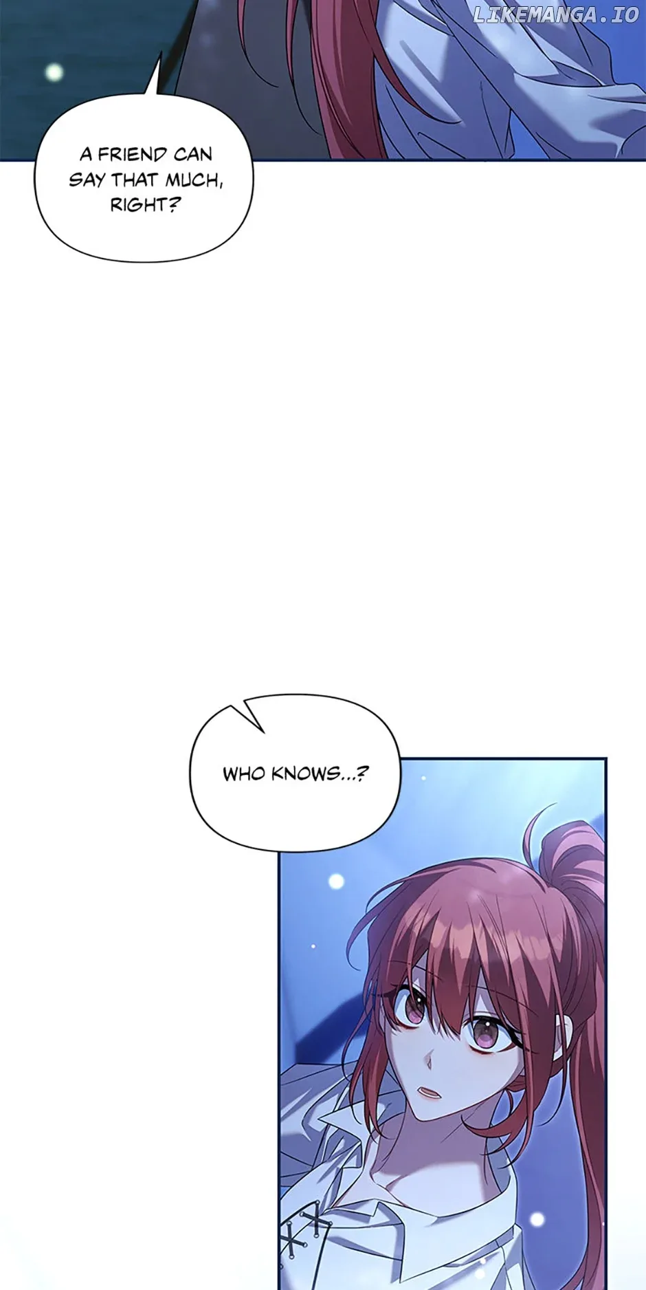 Time To Dedicate Your Death Chapter 76 page 81