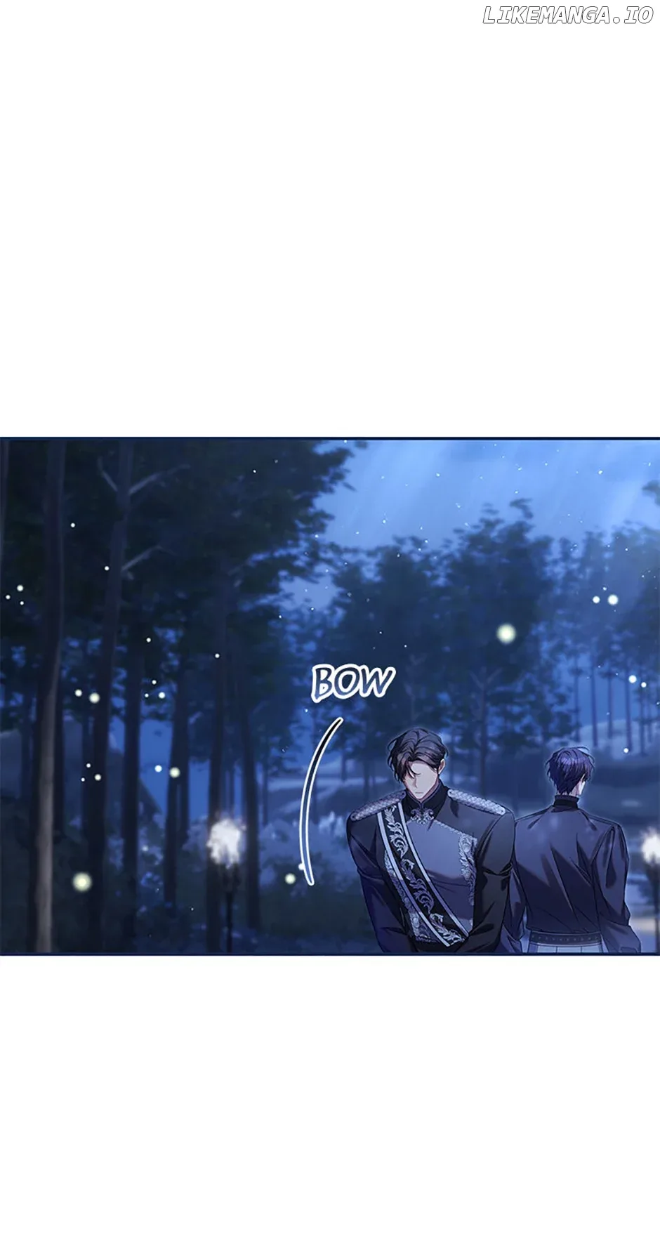Time To Dedicate Your Death Chapter 76 page 73