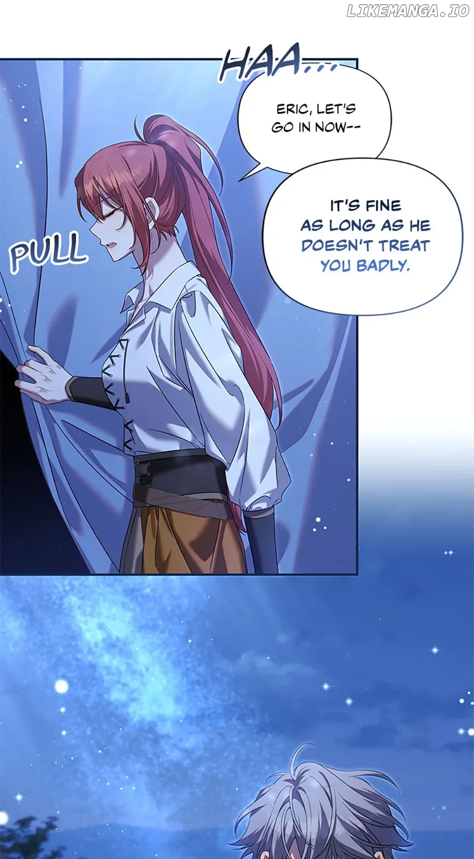 Time To Dedicate Your Death Chapter 76 page 78