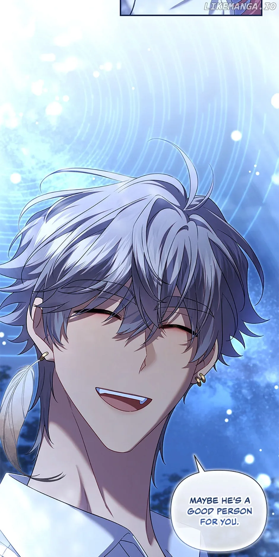 Time To Dedicate Your Death Chapter 76 page 82