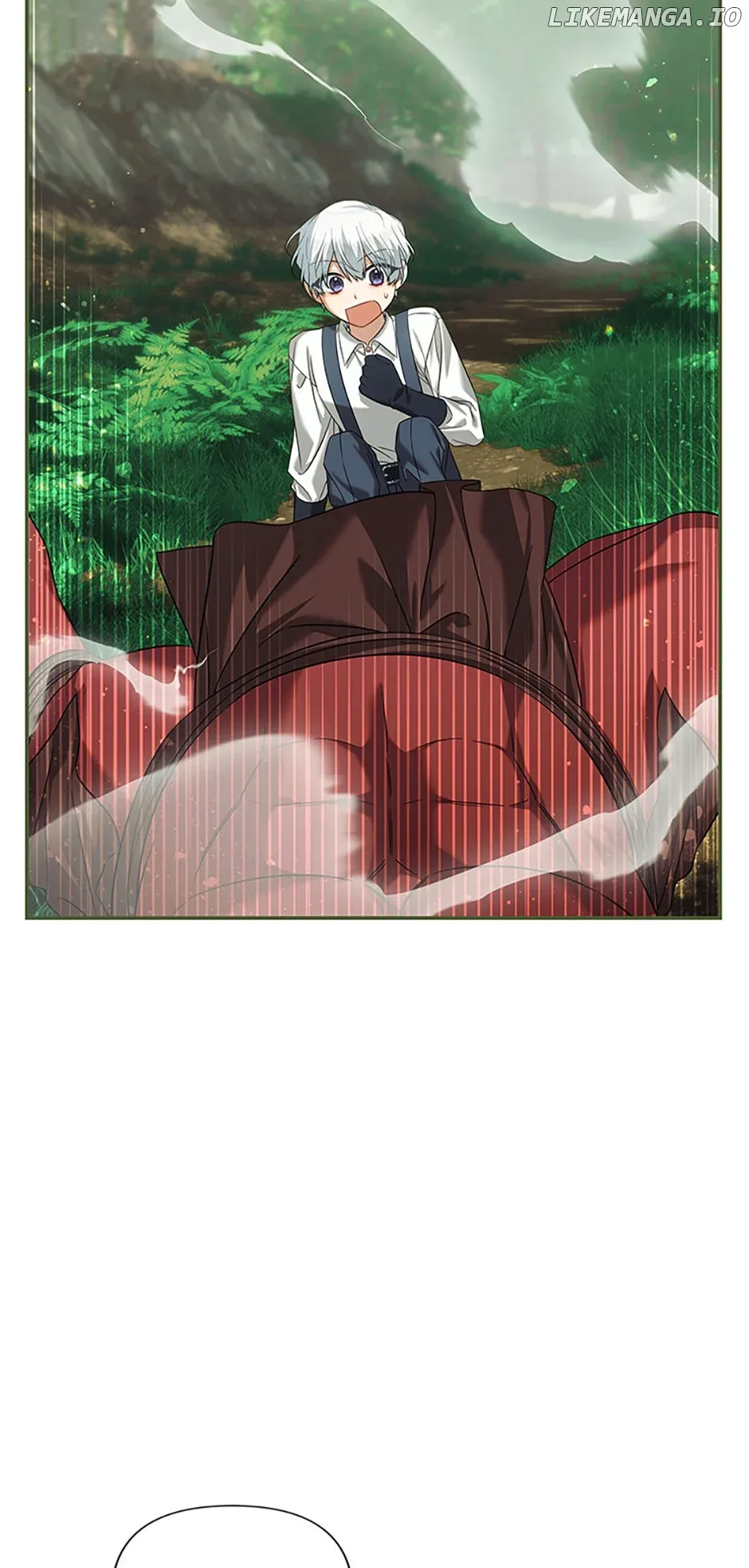 Time To Dedicate Your Death Chapter 77 page 28