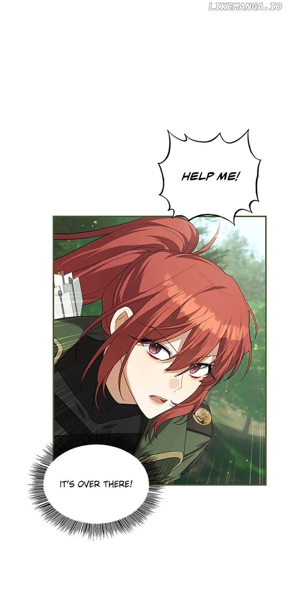 Time To Dedicate Your Death Chapter 77 page 24