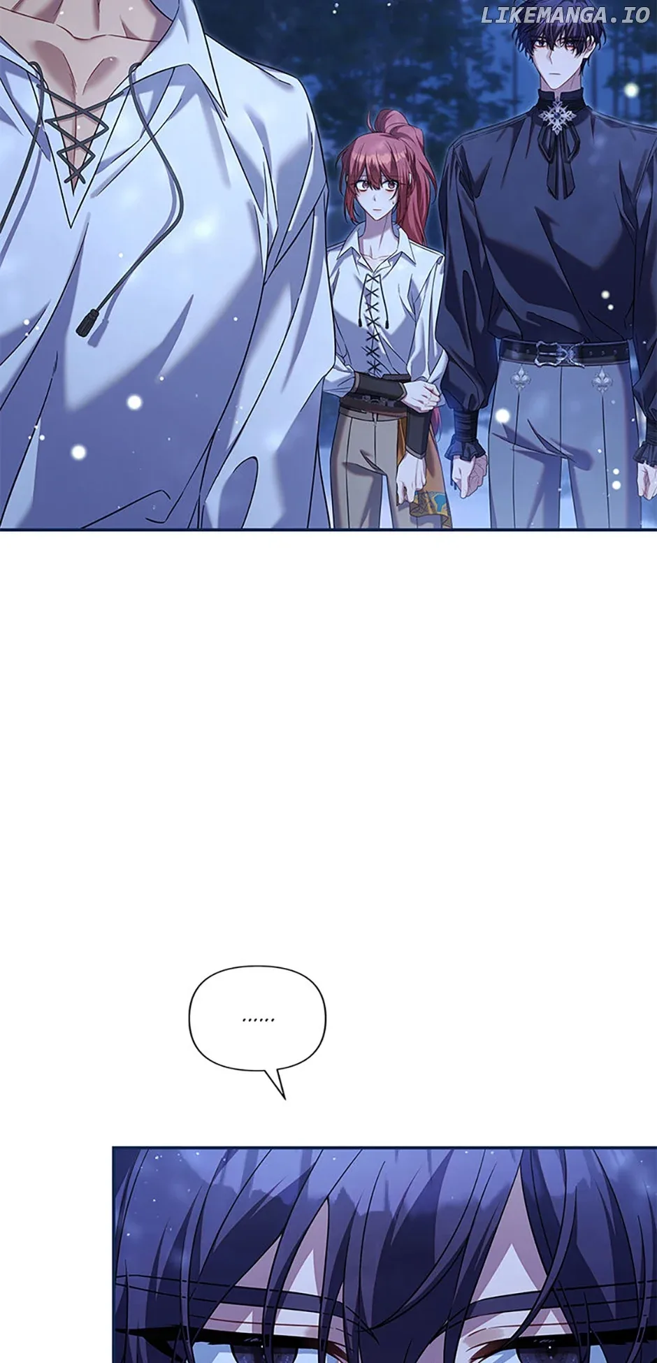 Time To Dedicate Your Death Chapter 76 page 64