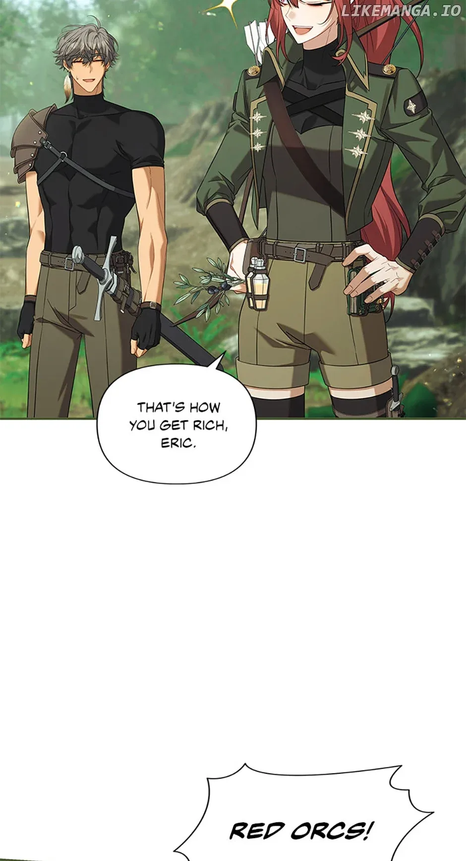 Time To Dedicate Your Death Chapter 77 page 13