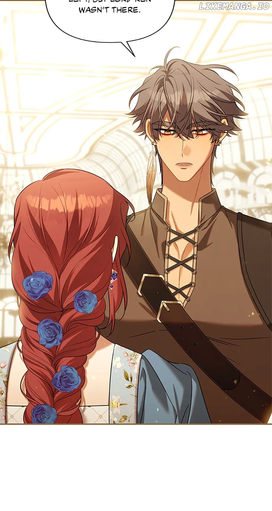 Time To Dedicate Your Death Chapter 72 page 19
