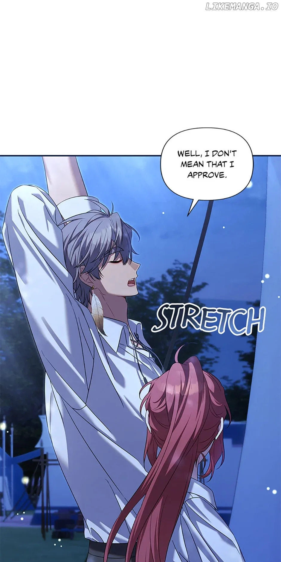 Time To Dedicate Your Death Chapter 76 page 80