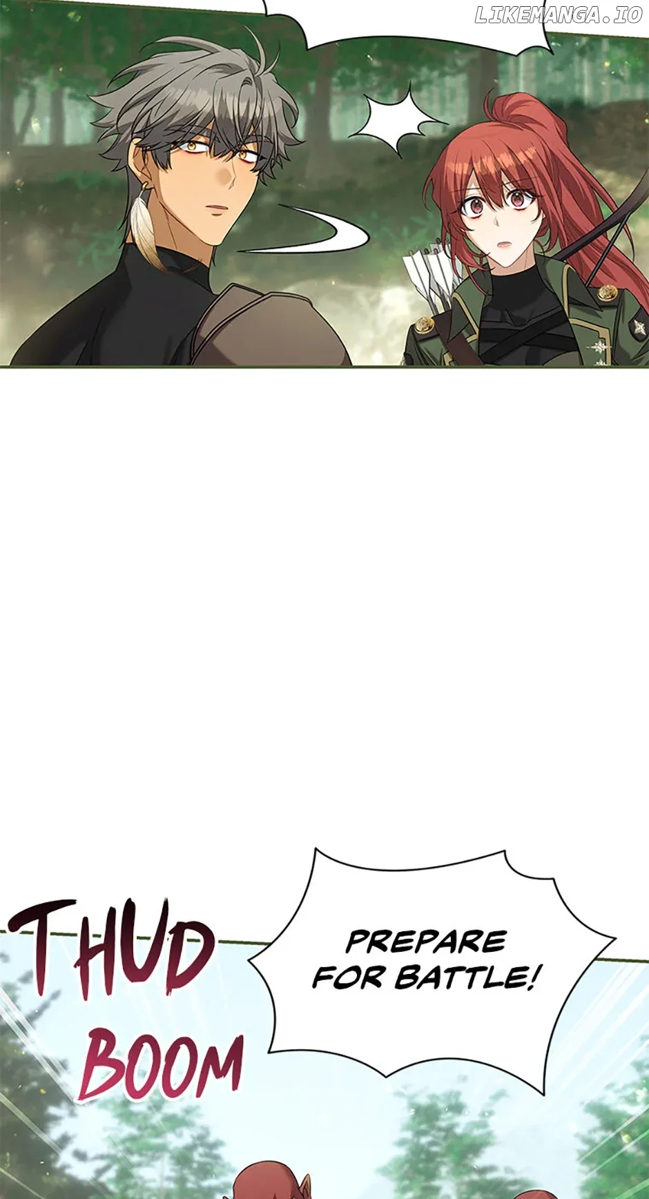 Time To Dedicate Your Death Chapter 77 page 14