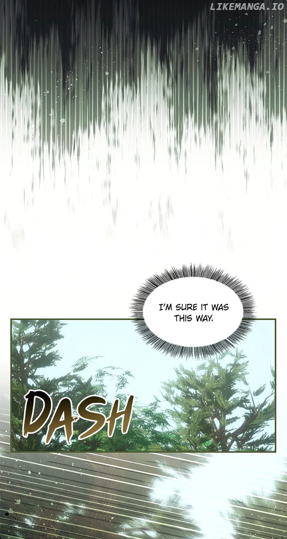 Time To Dedicate Your Death Chapter 77 page 22
