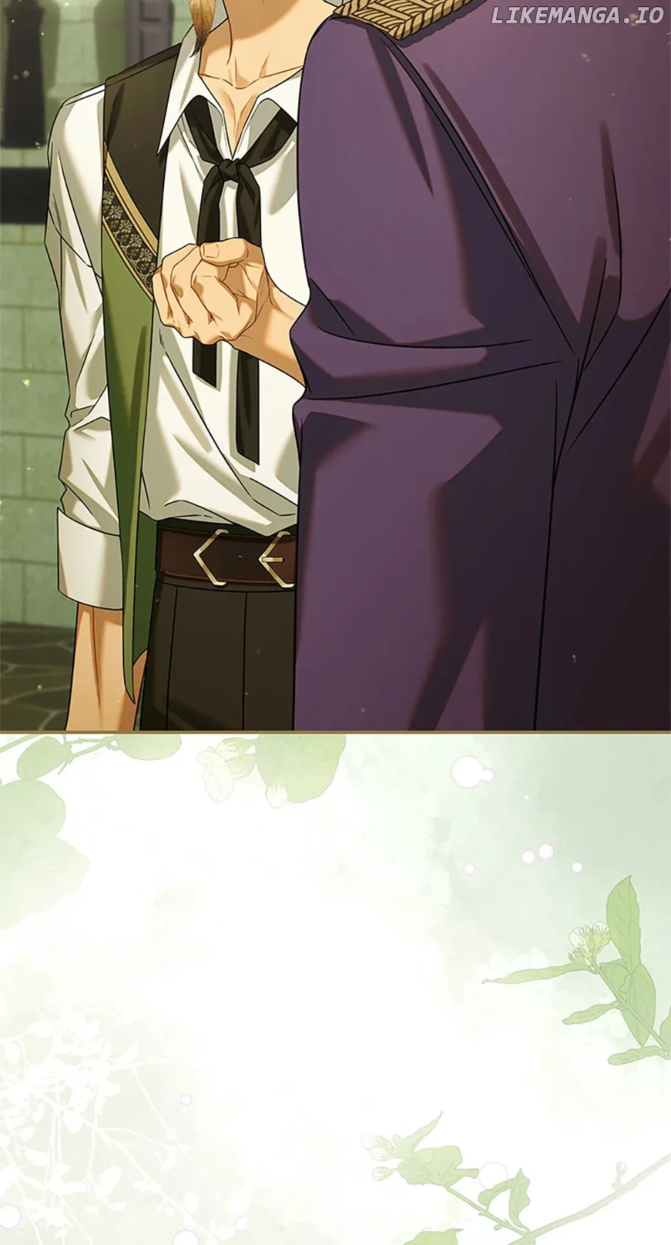 Time To Dedicate Your Death Chapter 70 page 43