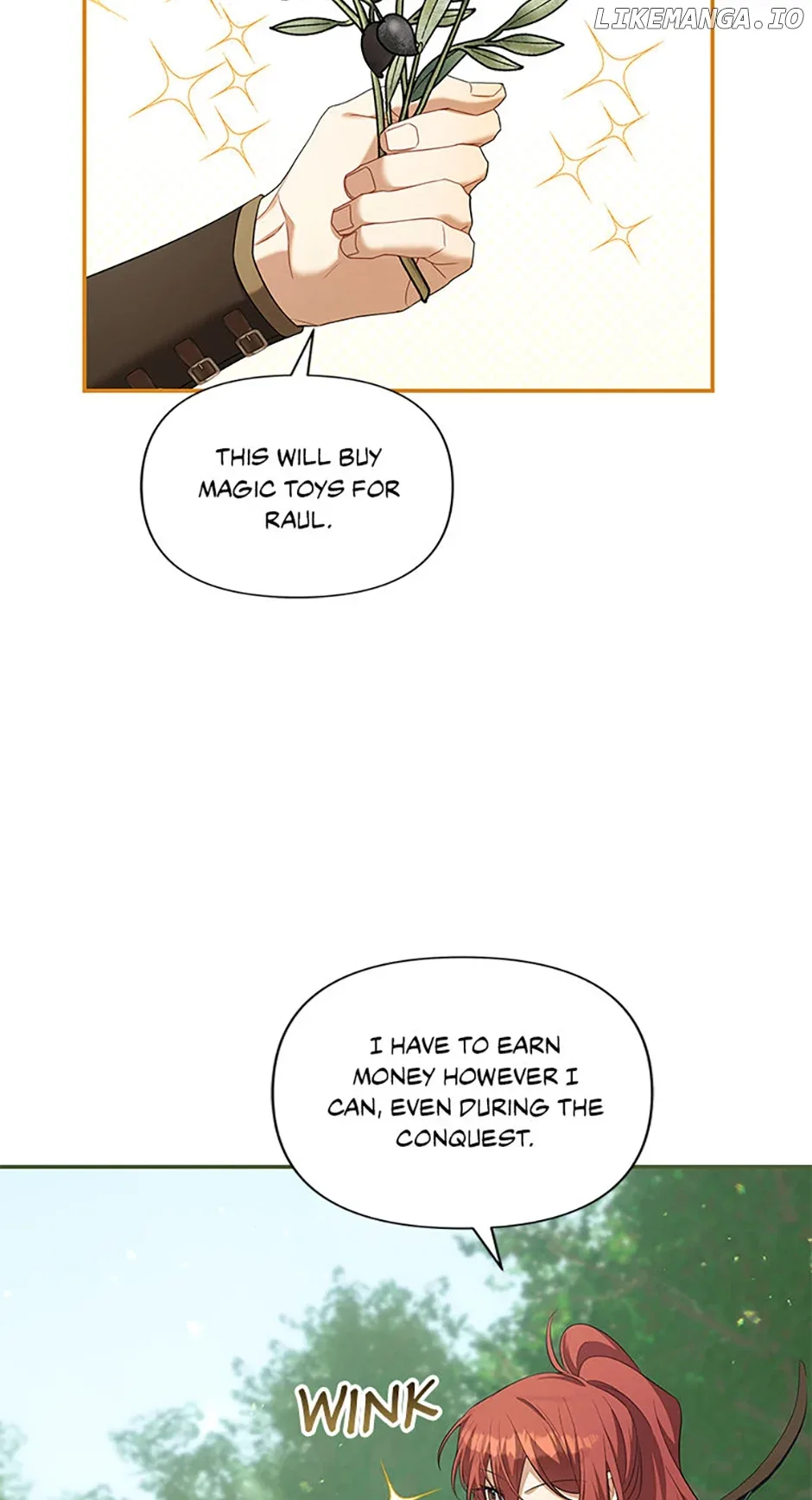 Time To Dedicate Your Death Chapter 77 page 12