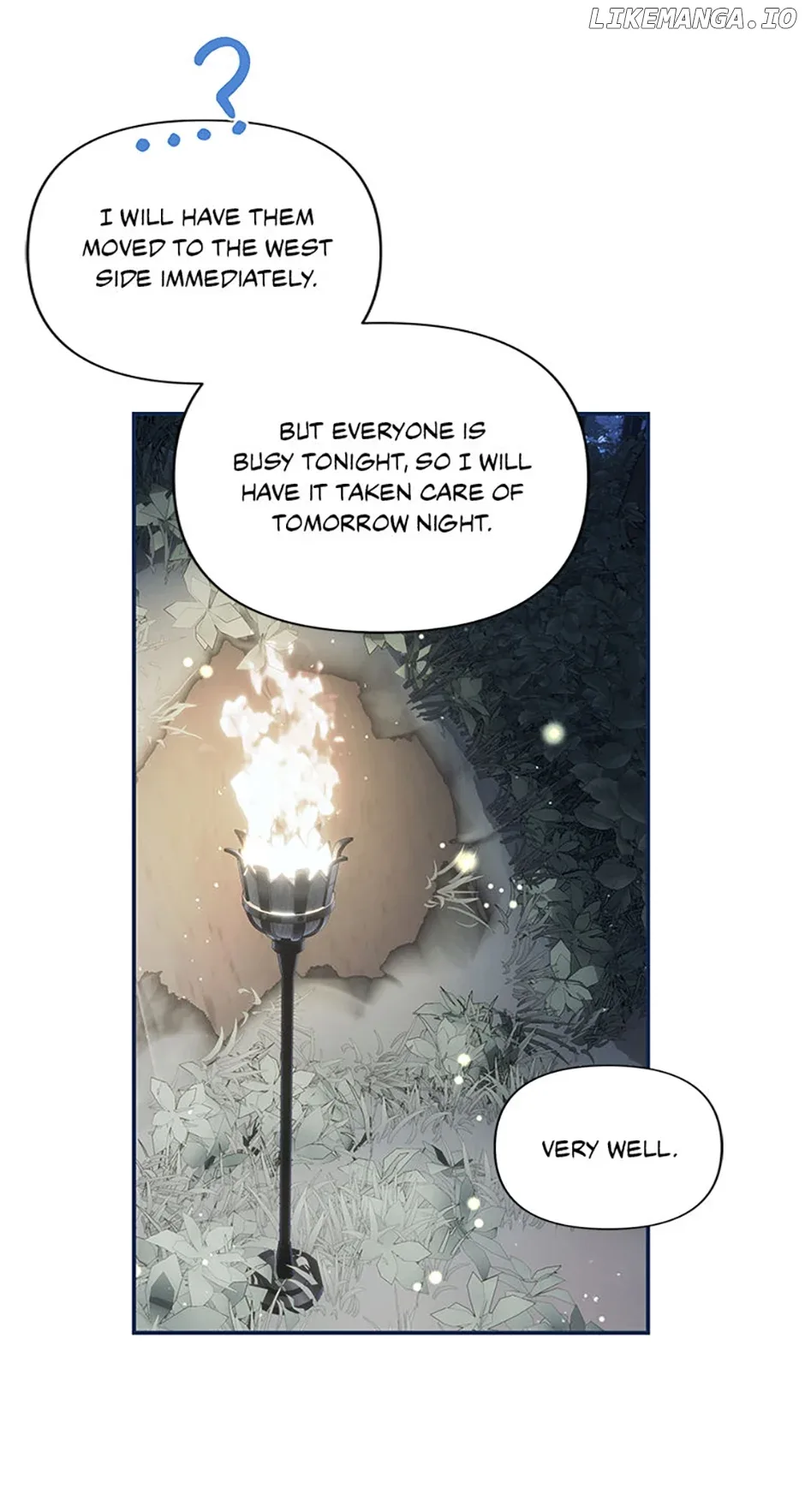 Time To Dedicate Your Death Chapter 76 page 72
