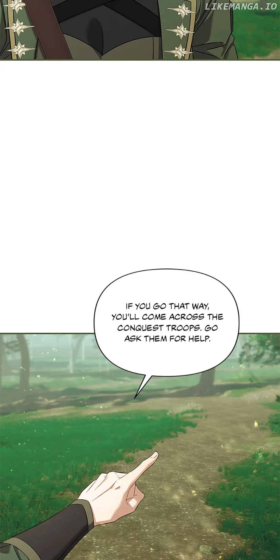 Time To Dedicate Your Death Chapter 77 page 34