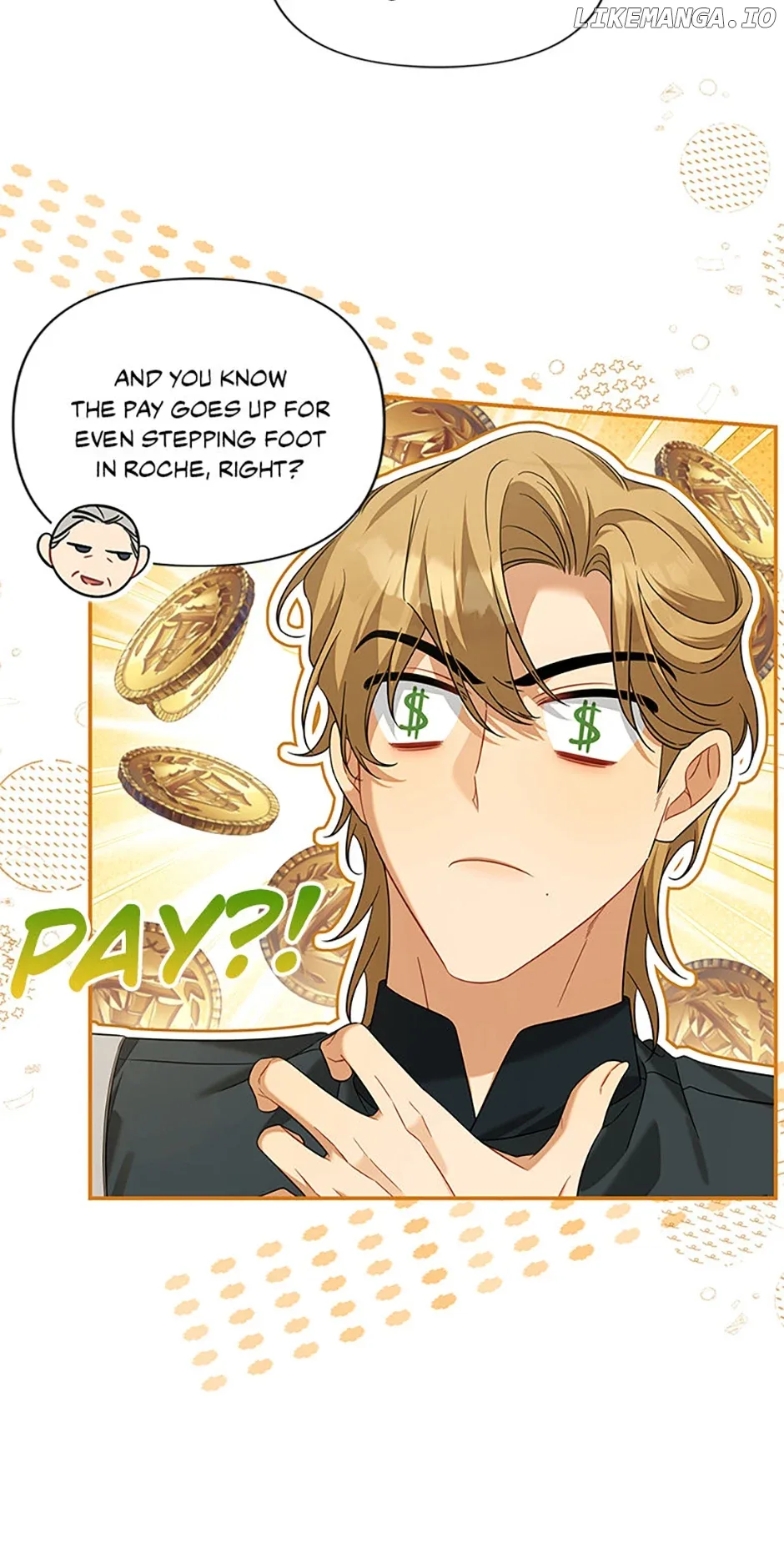 Time To Dedicate Your Death Chapter 77 page 8