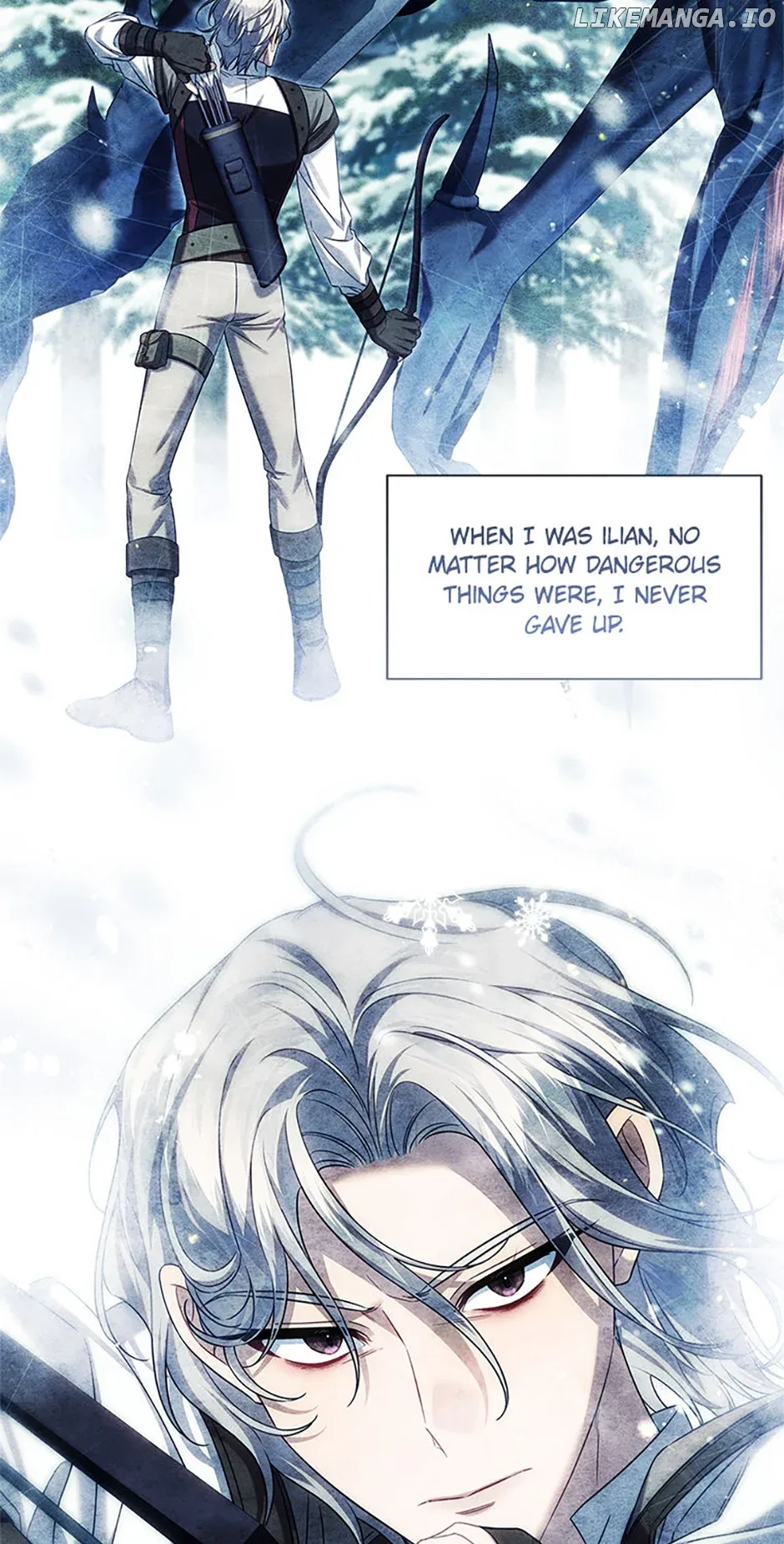 Time To Dedicate Your Death Chapter 71 page 63