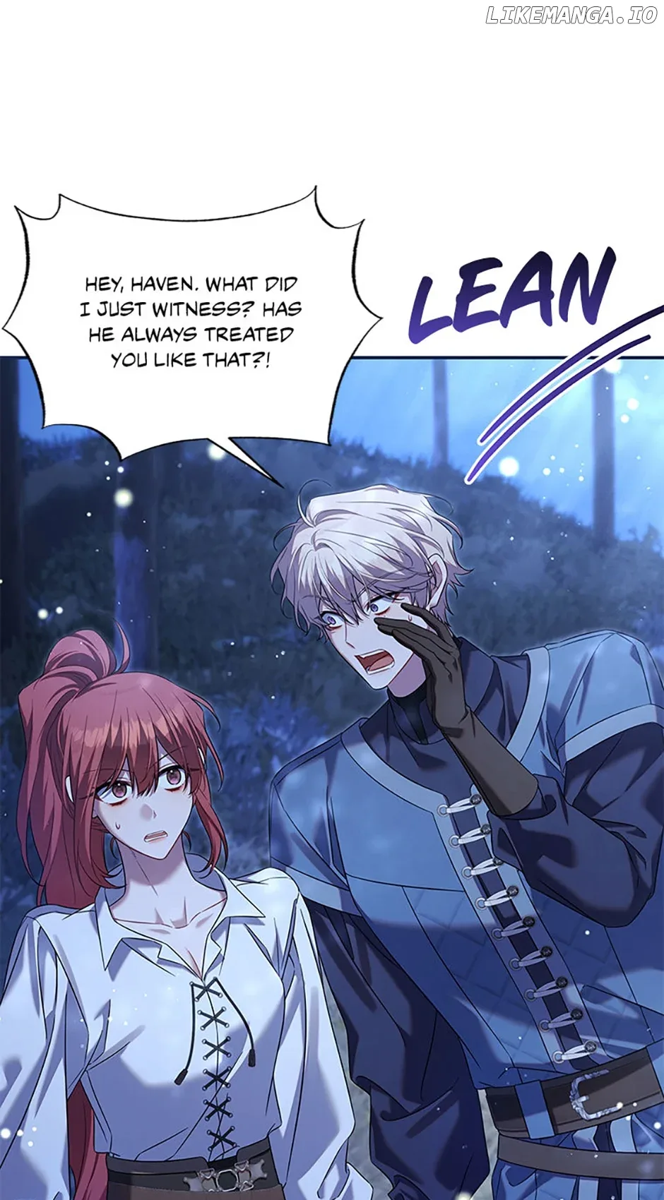 Time To Dedicate Your Death Chapter 76 page 74