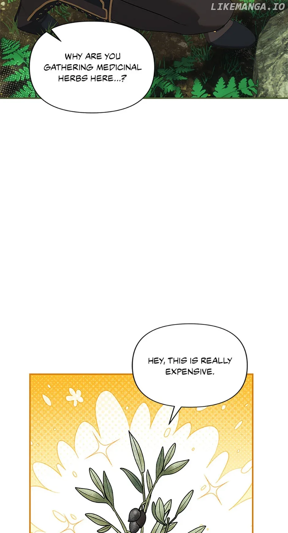 Time To Dedicate Your Death Chapter 77 page 11