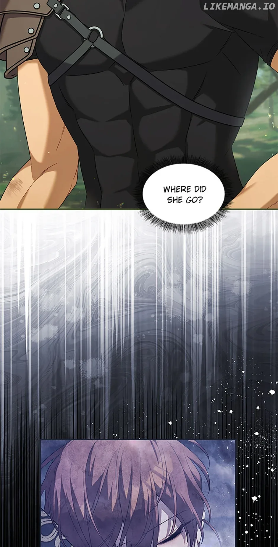 Time To Dedicate Your Death Chapter 77 page 66