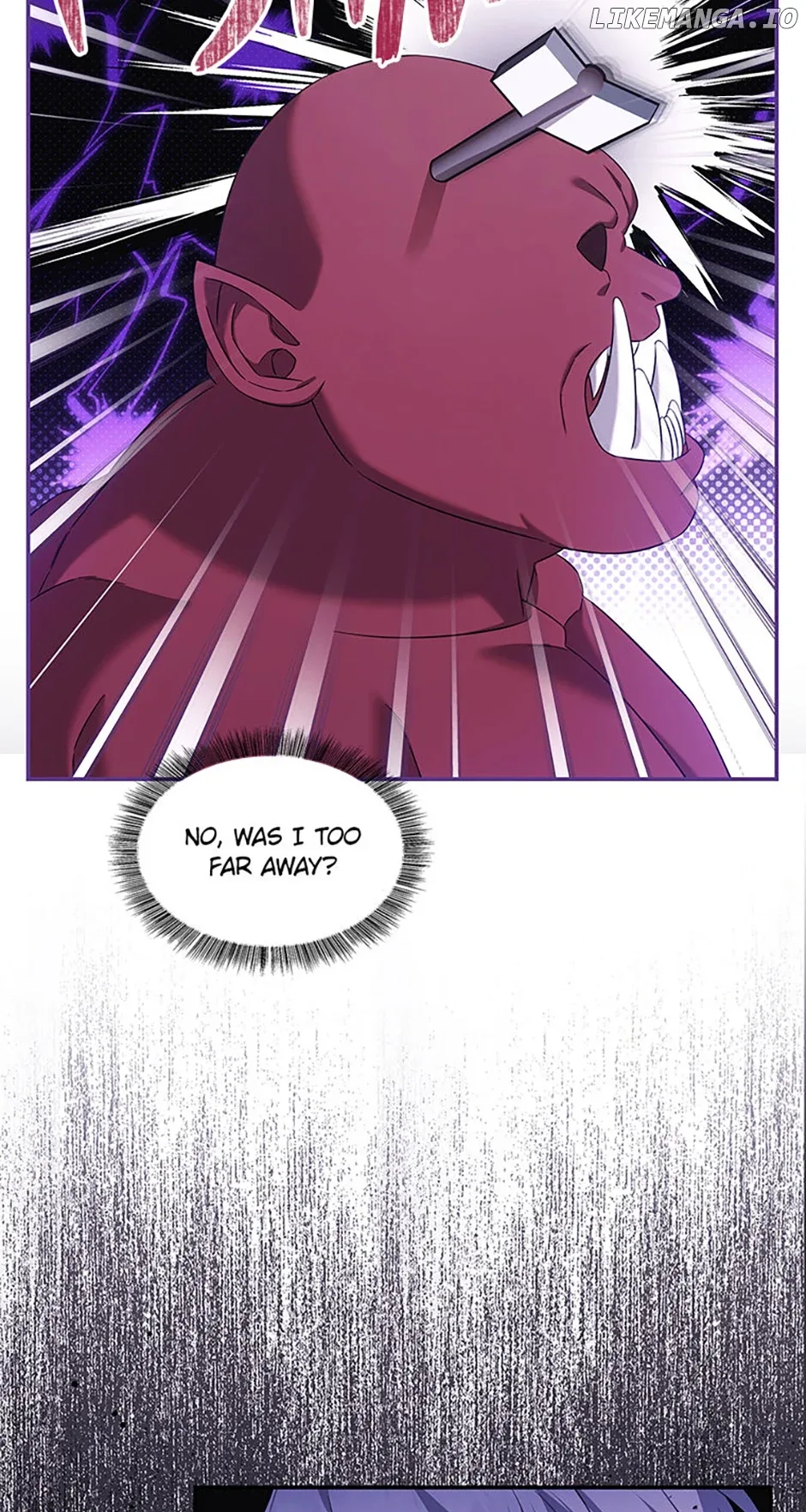 Time To Dedicate Your Death Chapter 77 page 57