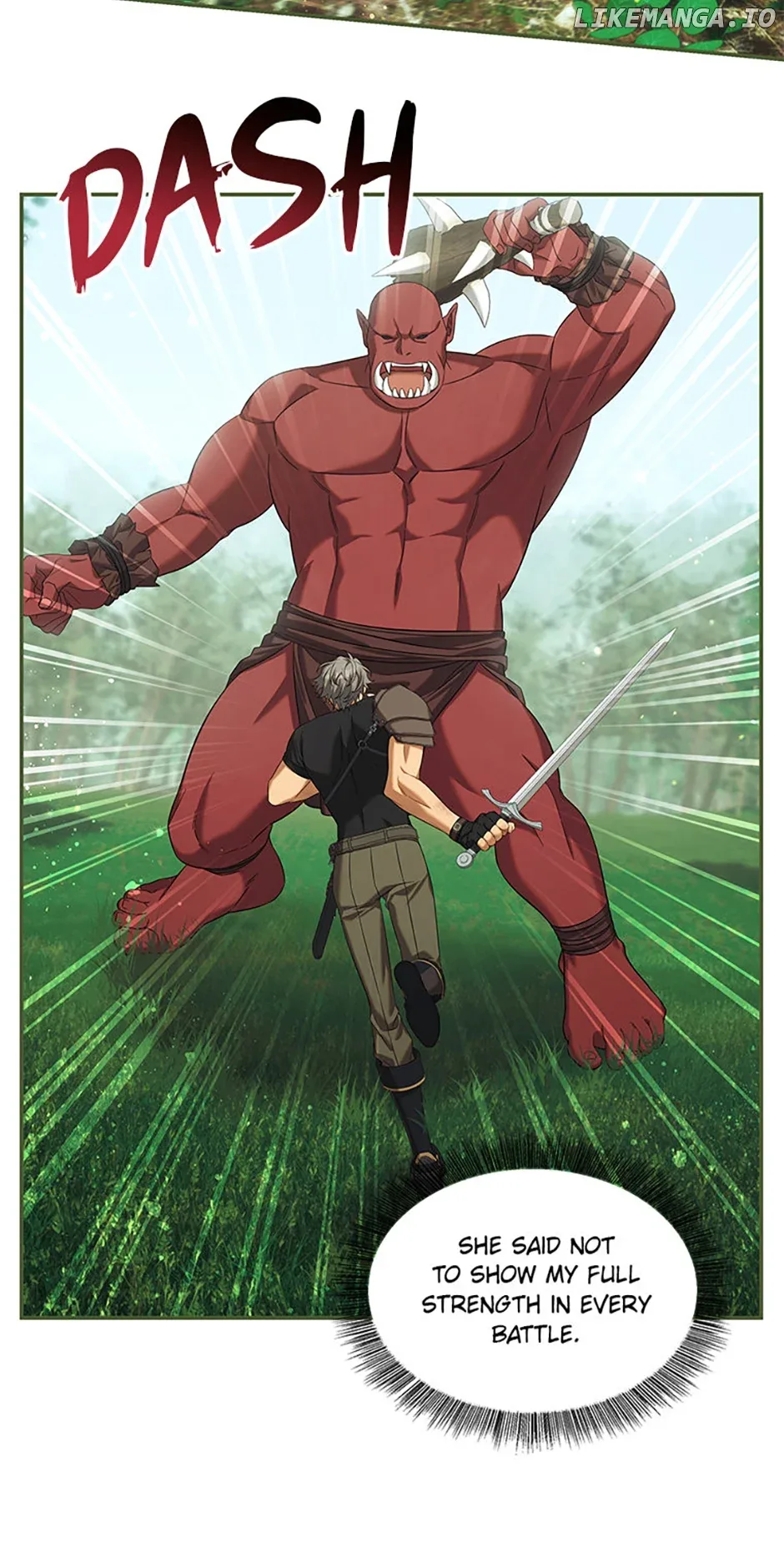 Time To Dedicate Your Death Chapter 77 page 70
