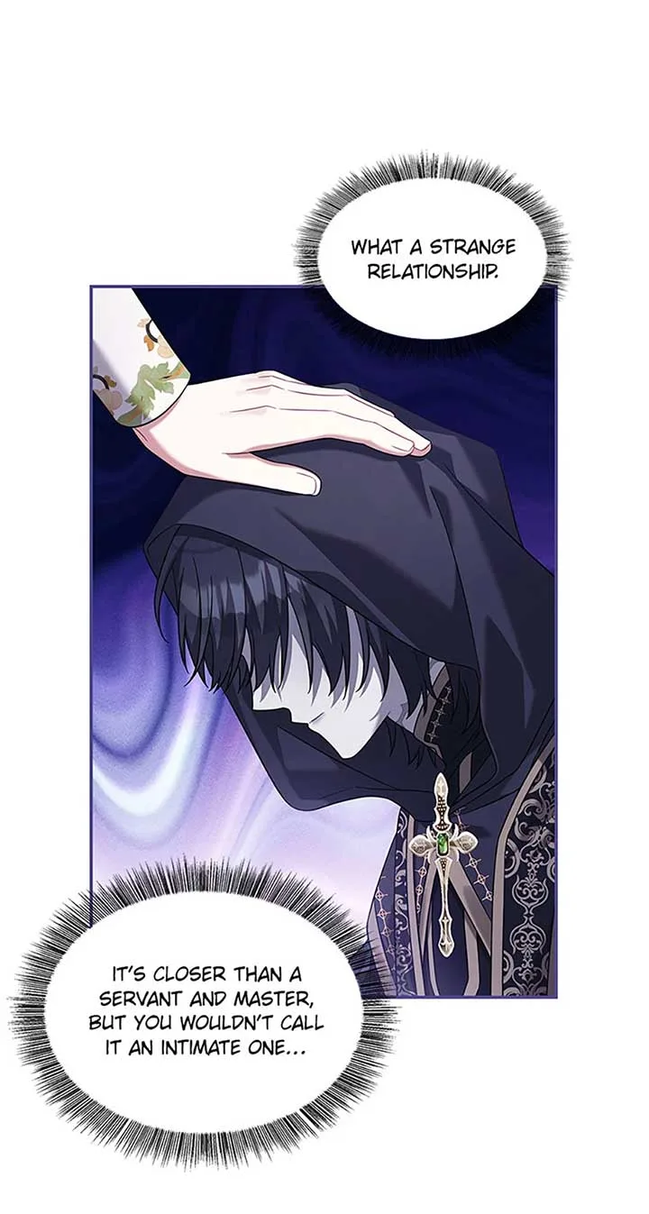 Time To Dedicate Your Death Chapter 78 page 28
