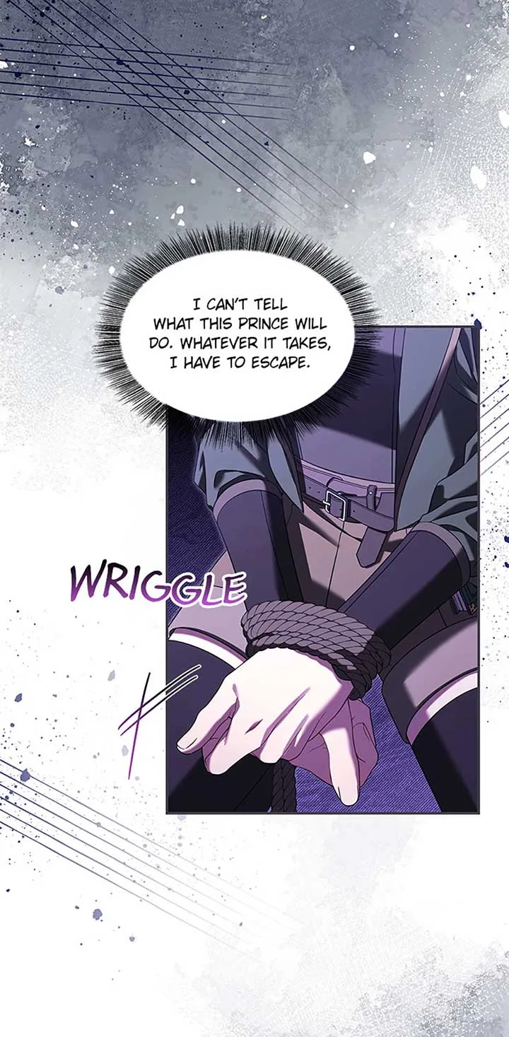 Time To Dedicate Your Death Chapter 78 page 34