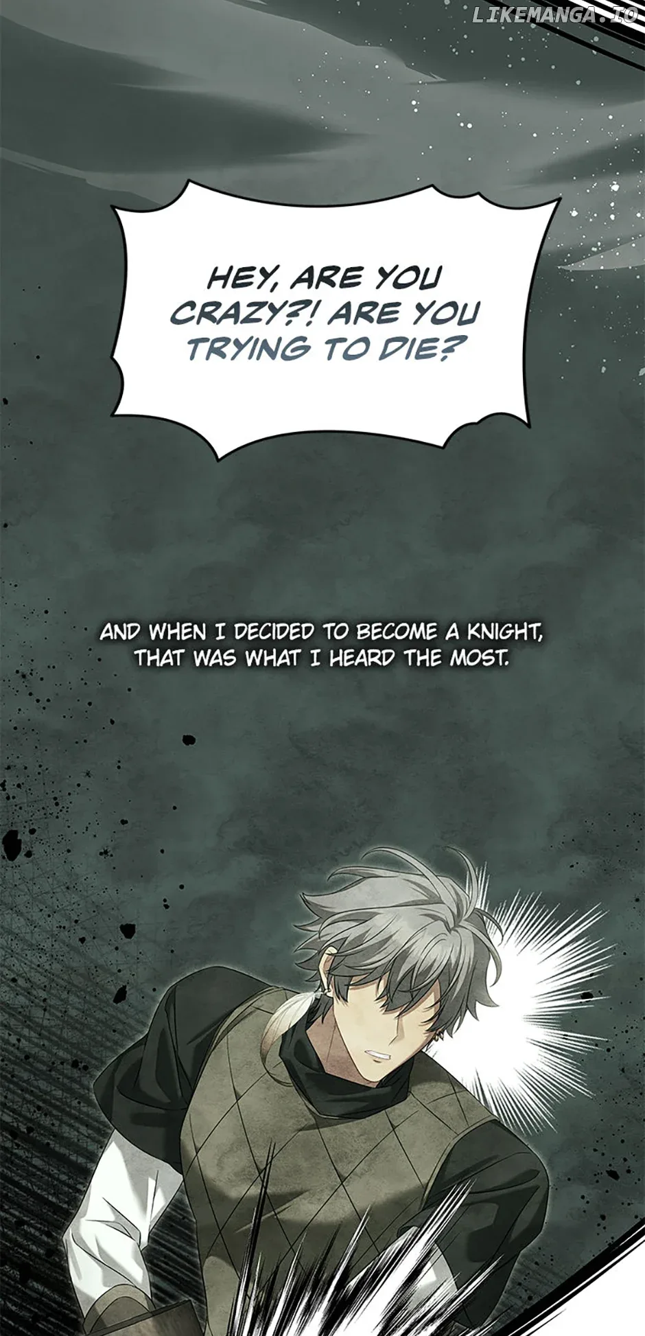Time To Dedicate Your Death Chapter 77 page 72