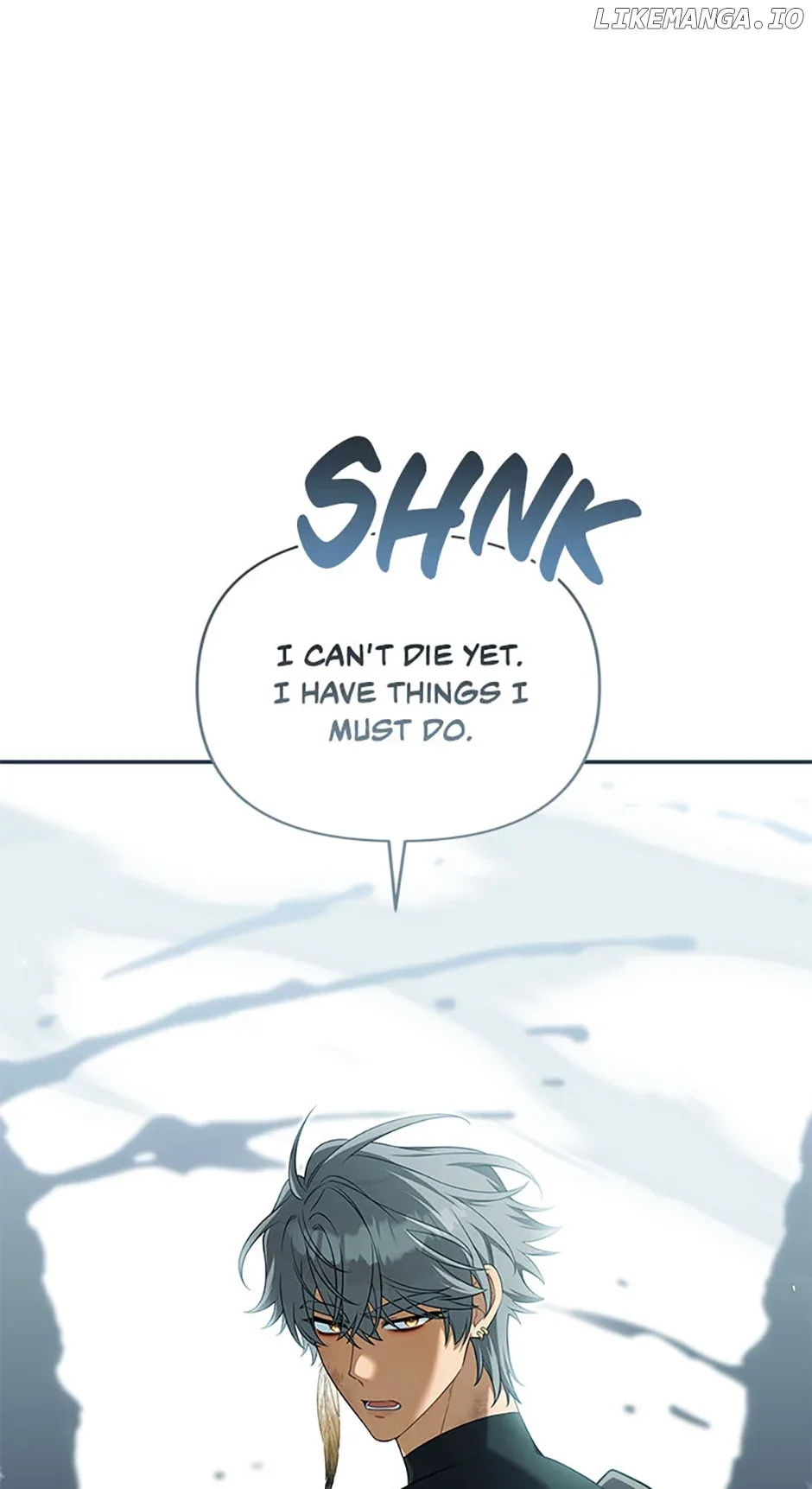 Time To Dedicate Your Death Chapter 77 page 84