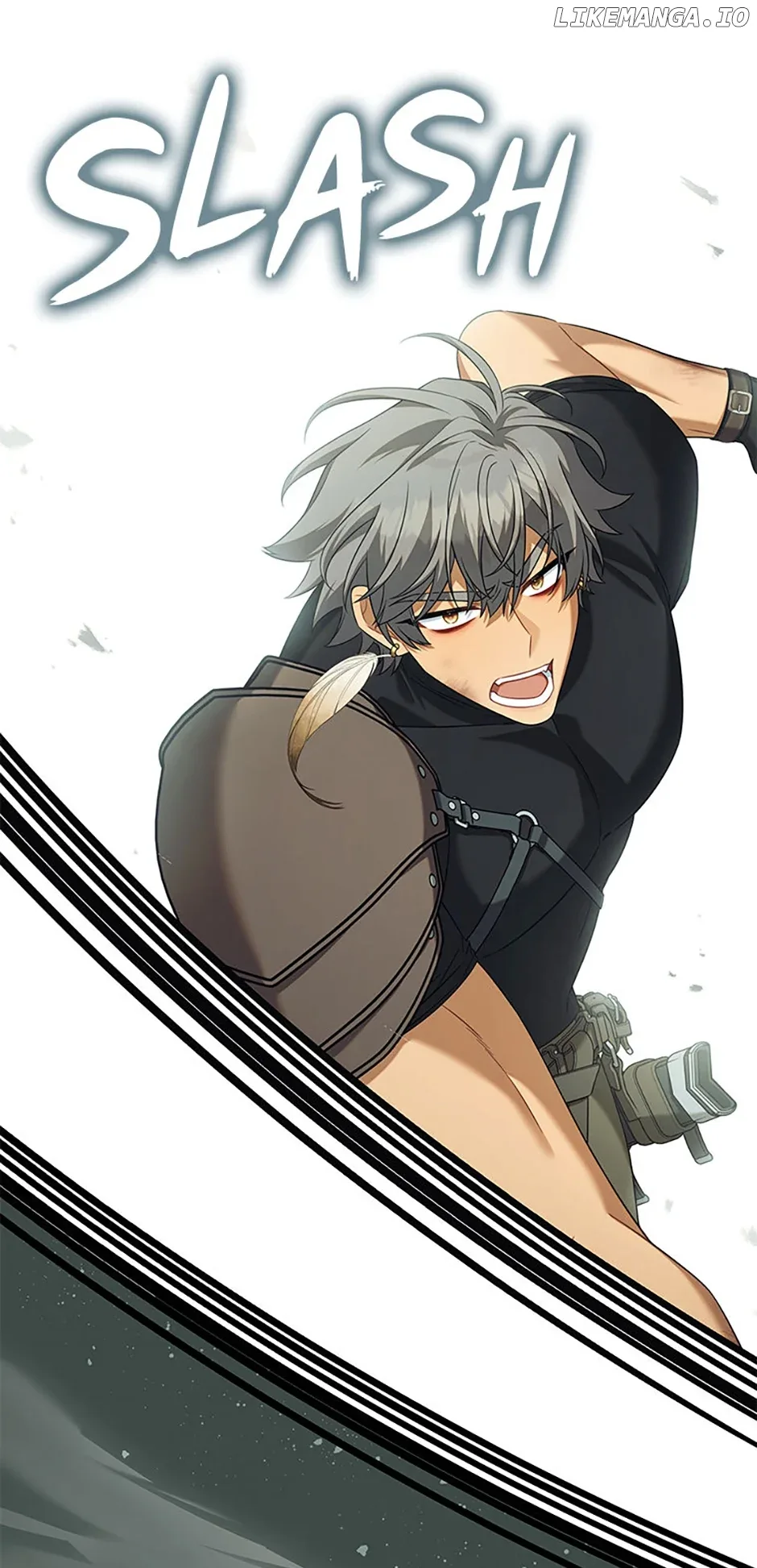 Time To Dedicate Your Death Chapter 77 page 71