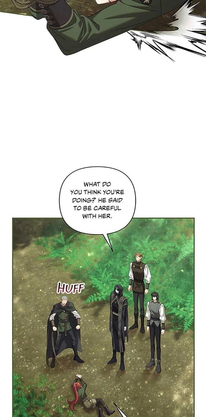 Time To Dedicate Your Death Chapter 78 page 16