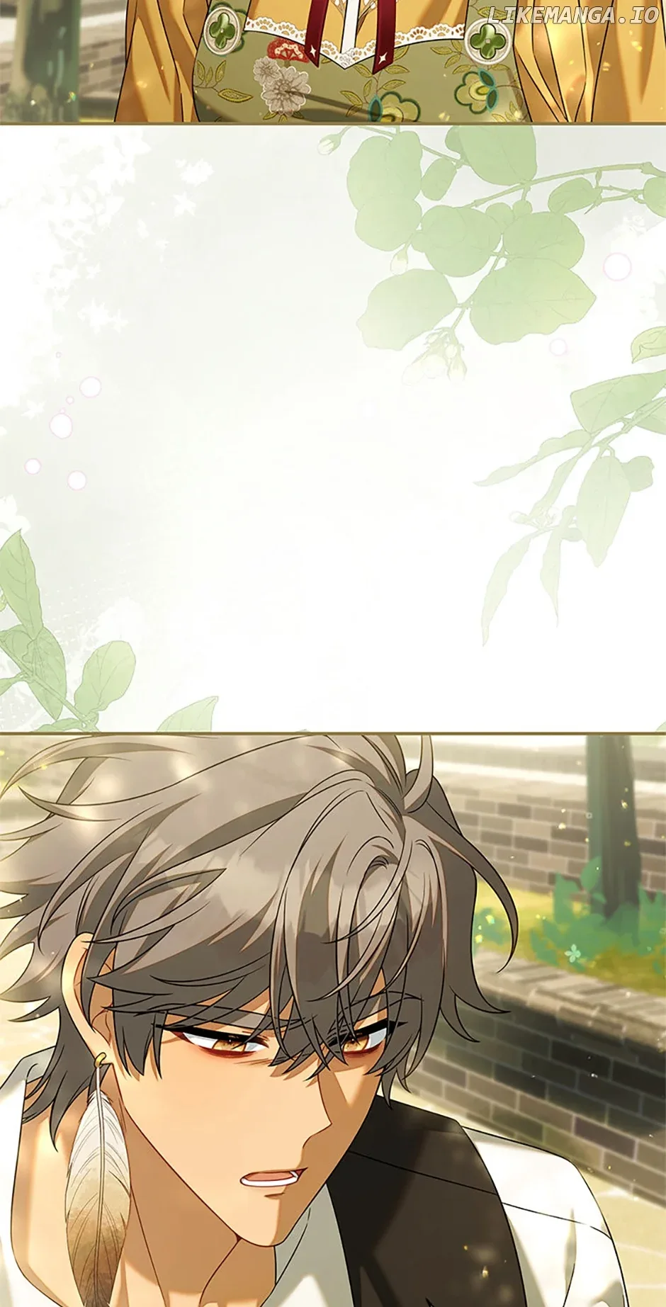 Time To Dedicate Your Death Chapter 70 page 54