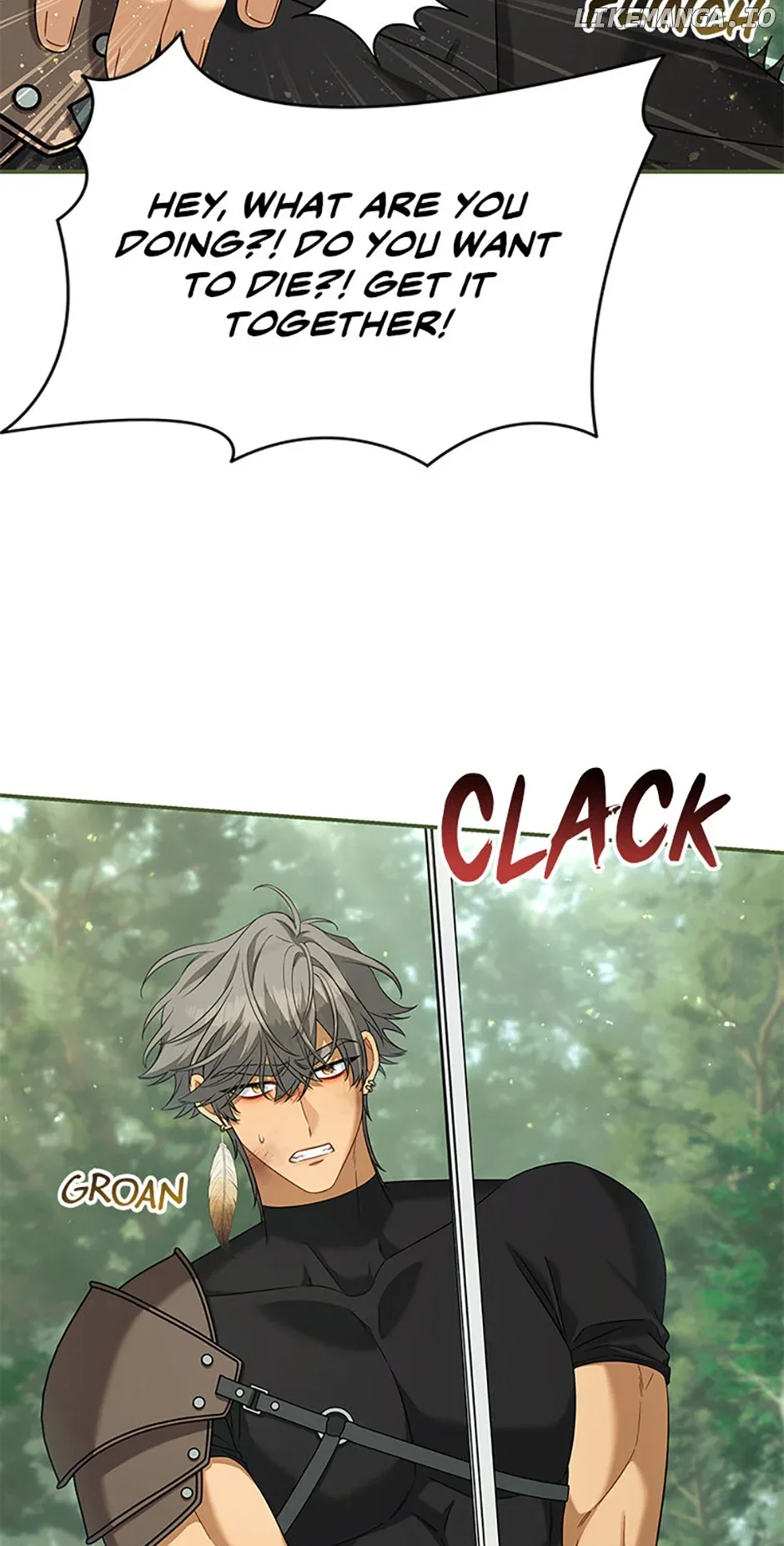 Time To Dedicate Your Death Chapter 77 page 68
