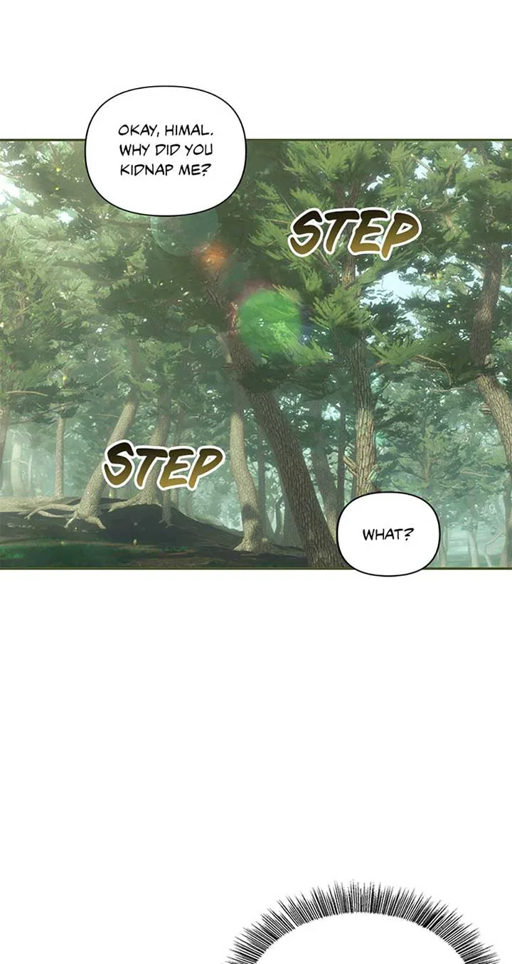 Time To Dedicate Your Death Chapter 78 page 9