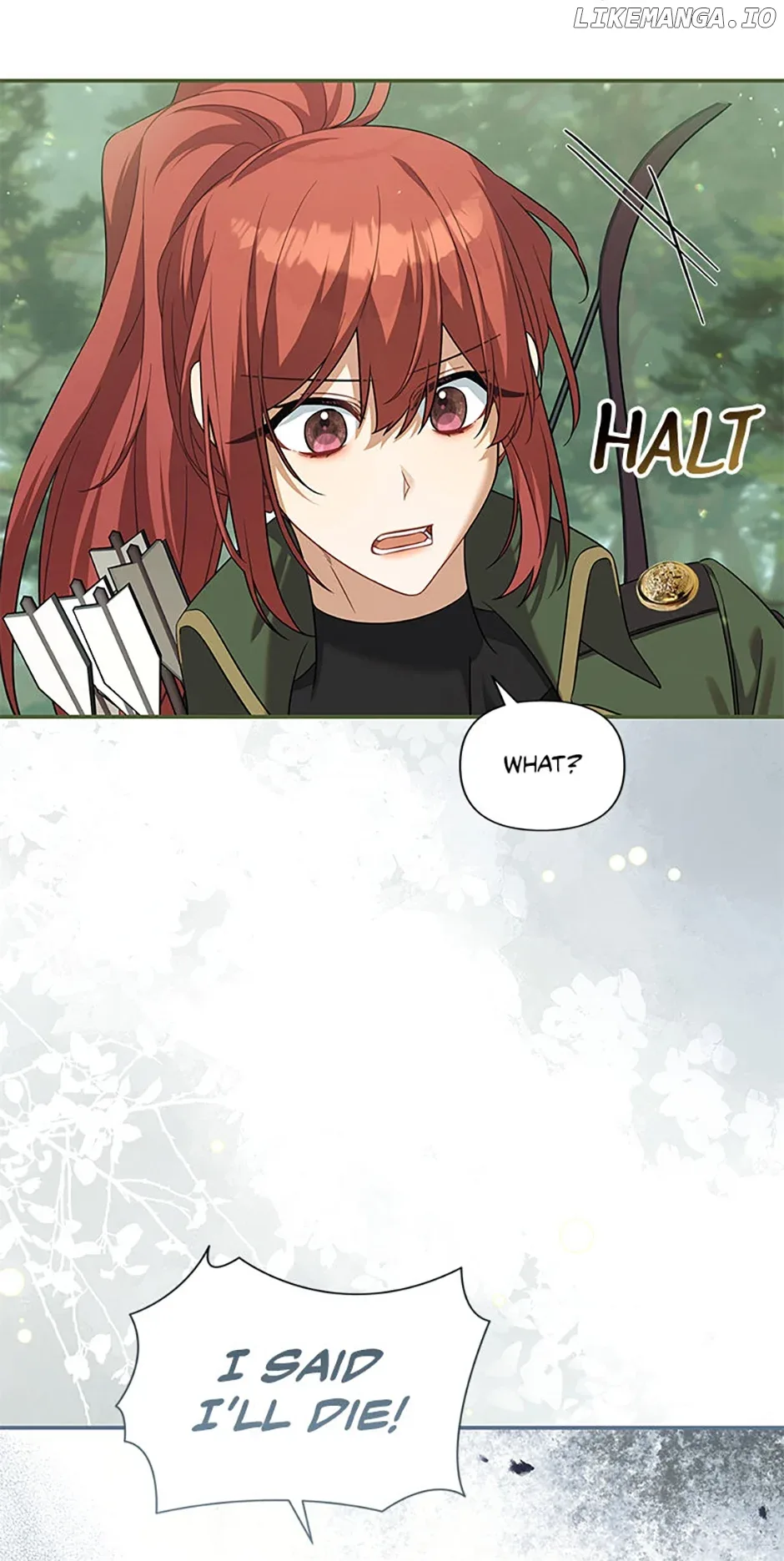 Time To Dedicate Your Death Chapter 77 page 47